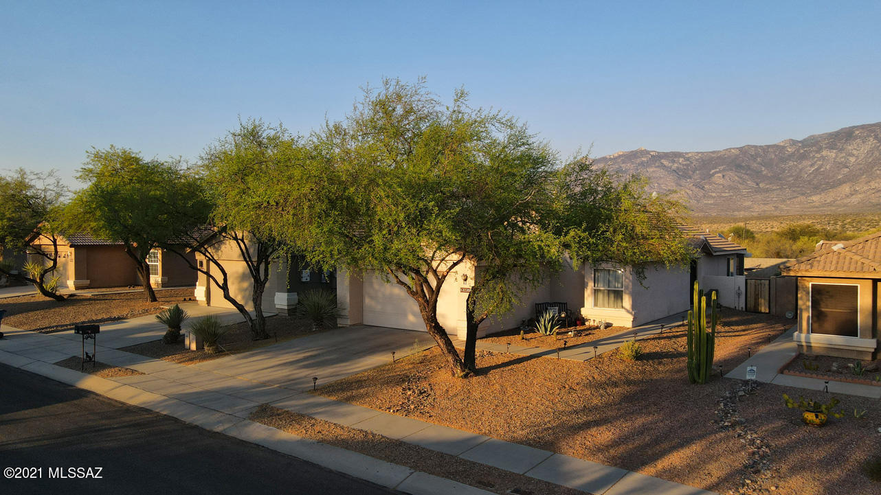 Rancho Vistoso Neighborhood 2 Ph2 (163-180, 221-244, 262-318) - Residential
