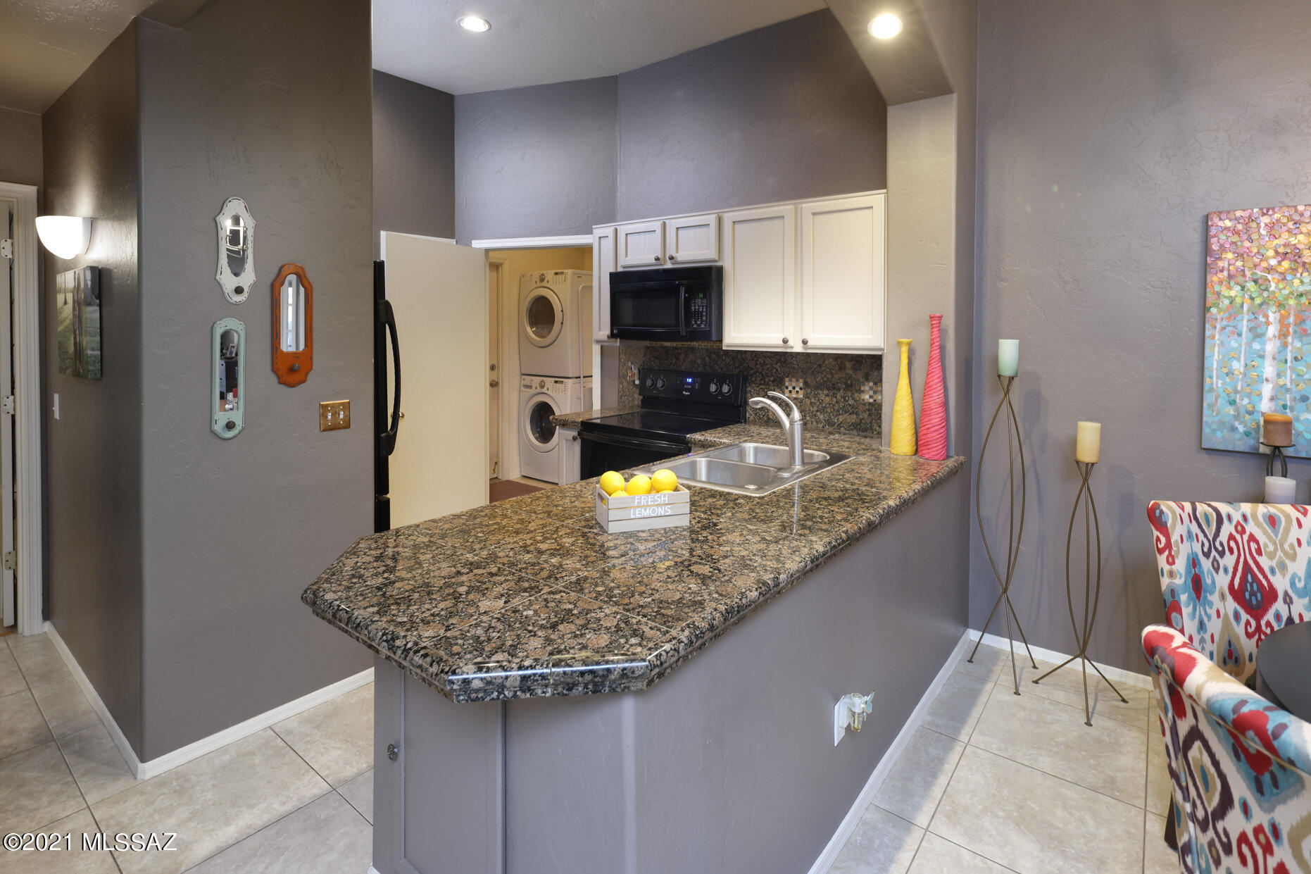 Rancho Vistoso Neighborhood 2 Ph2 (163-180, 221-244, 262-318) - Residential