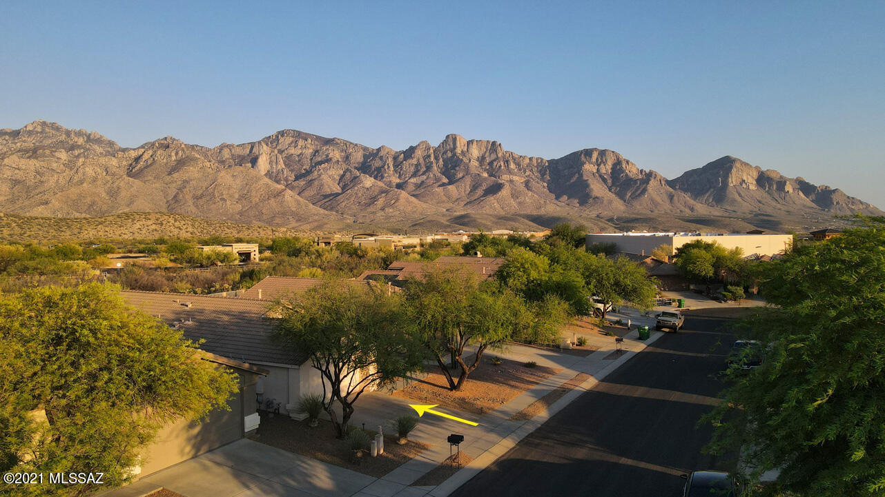 Rancho Vistoso Neighborhood 2 Ph2 (163-180, 221-244, 262-318) - Residential