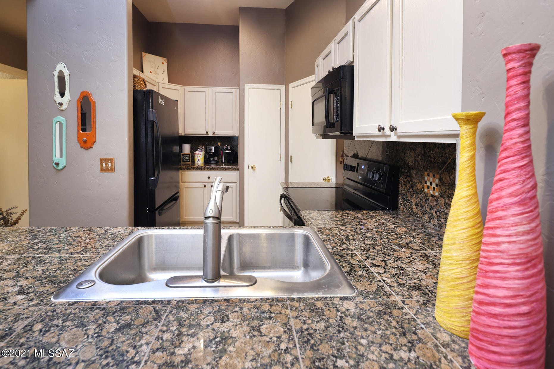 Rancho Vistoso Neighborhood 2 Ph2 (163-180, 221-244, 262-318) - Residential