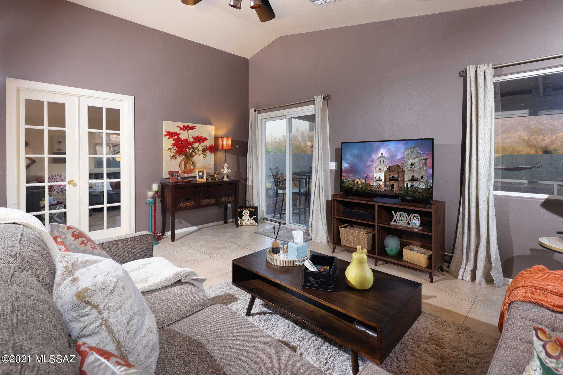 Rancho Vistoso Neighborhood 2 Ph2 (163-180, 221-244, 262-318) - Residential