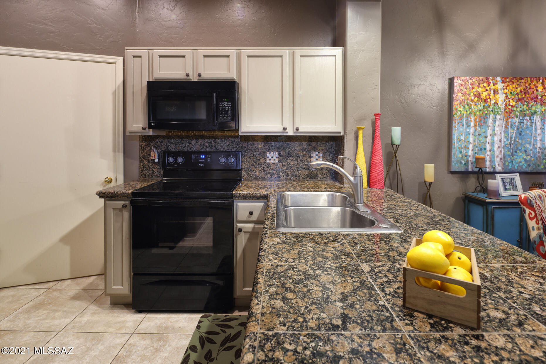 Rancho Vistoso Neighborhood 2 Ph2 (163-180, 221-244, 262-318) - Residential