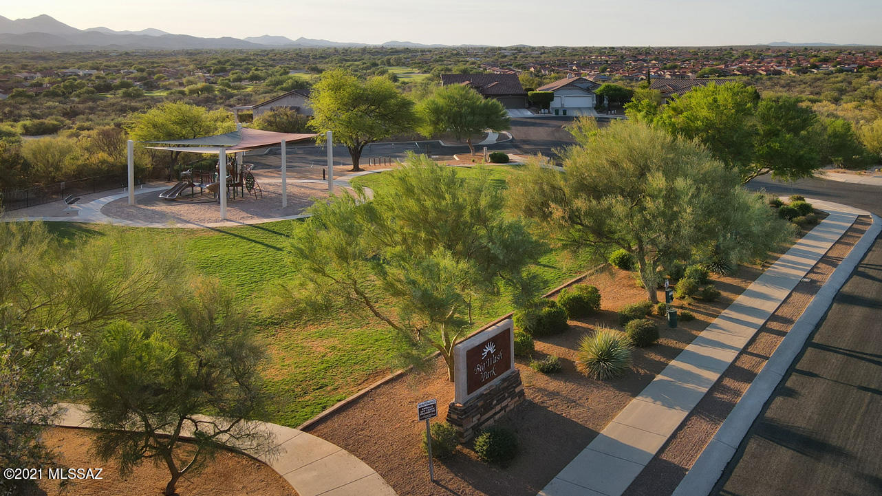 Rancho Vistoso Neighborhood 2 Ph2 (163-180, 221-244, 262-318) - Residential