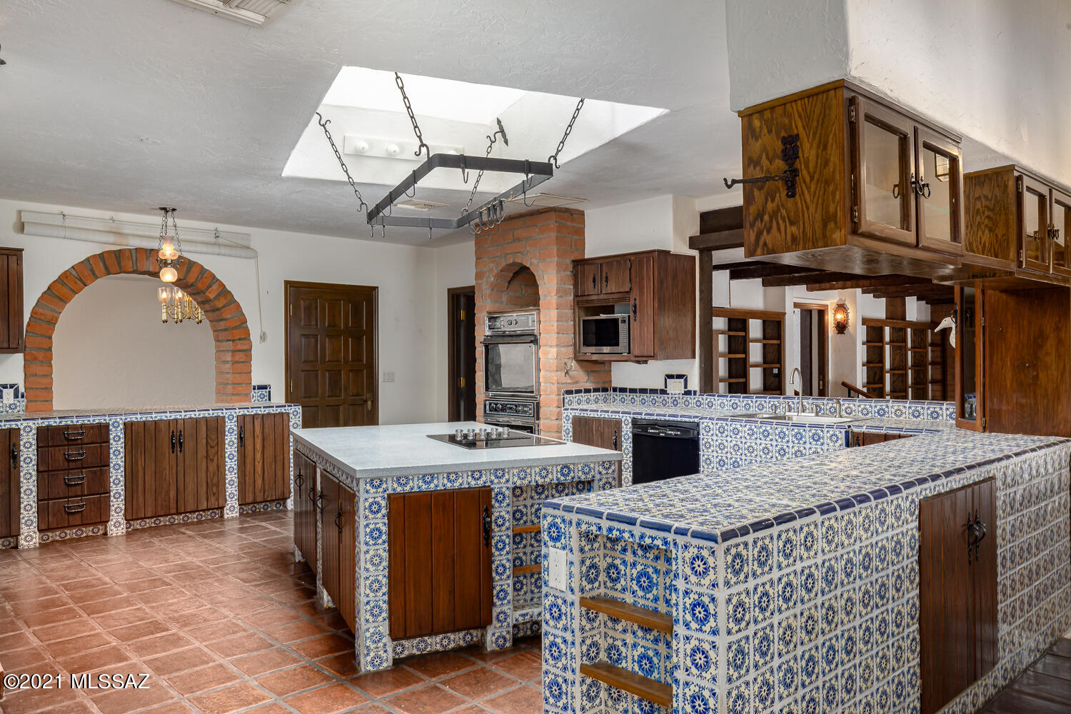 La Cebadilla Estates (1-161) - Residential