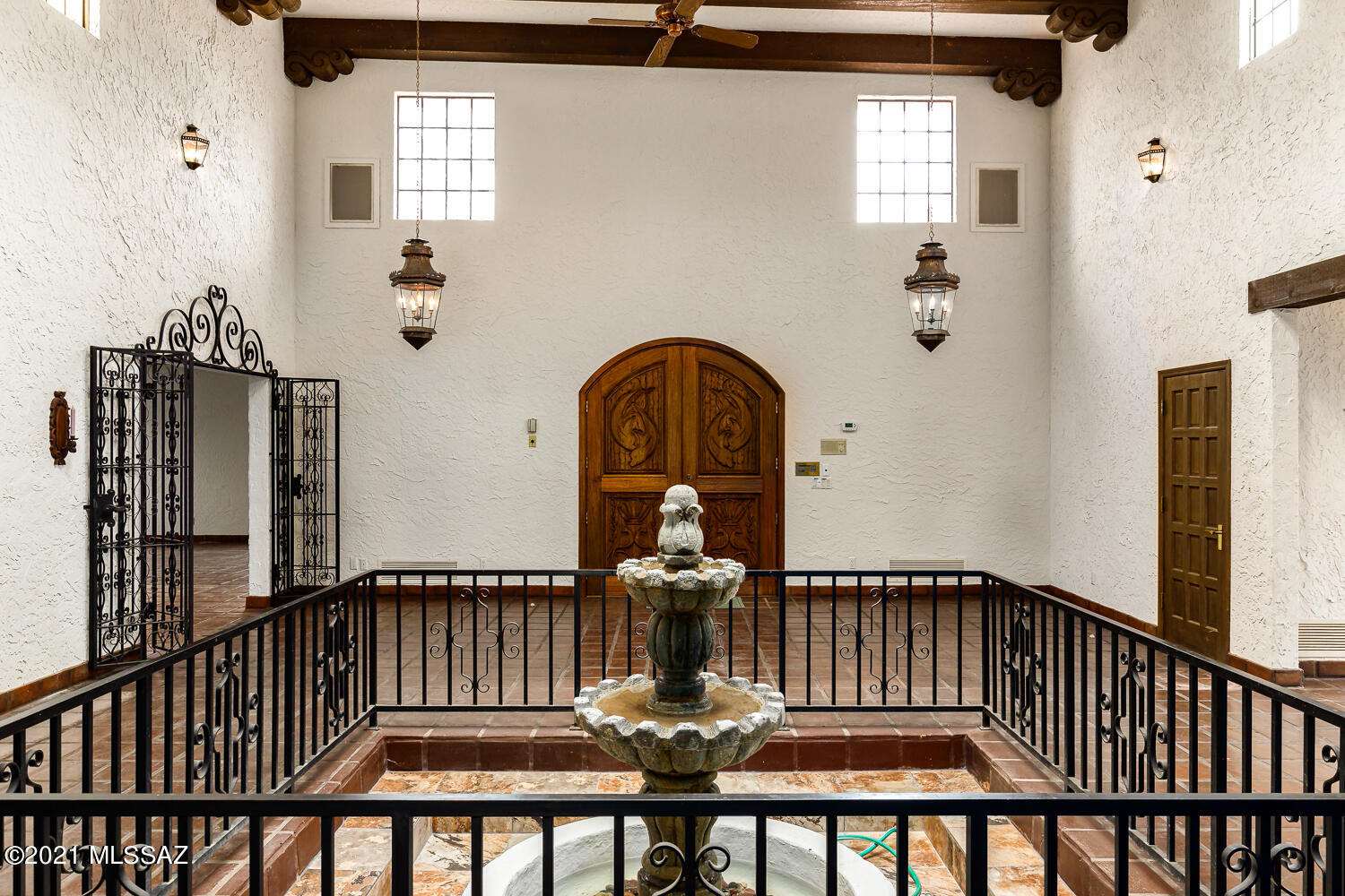 La Cebadilla Estates (1-161) - Residential