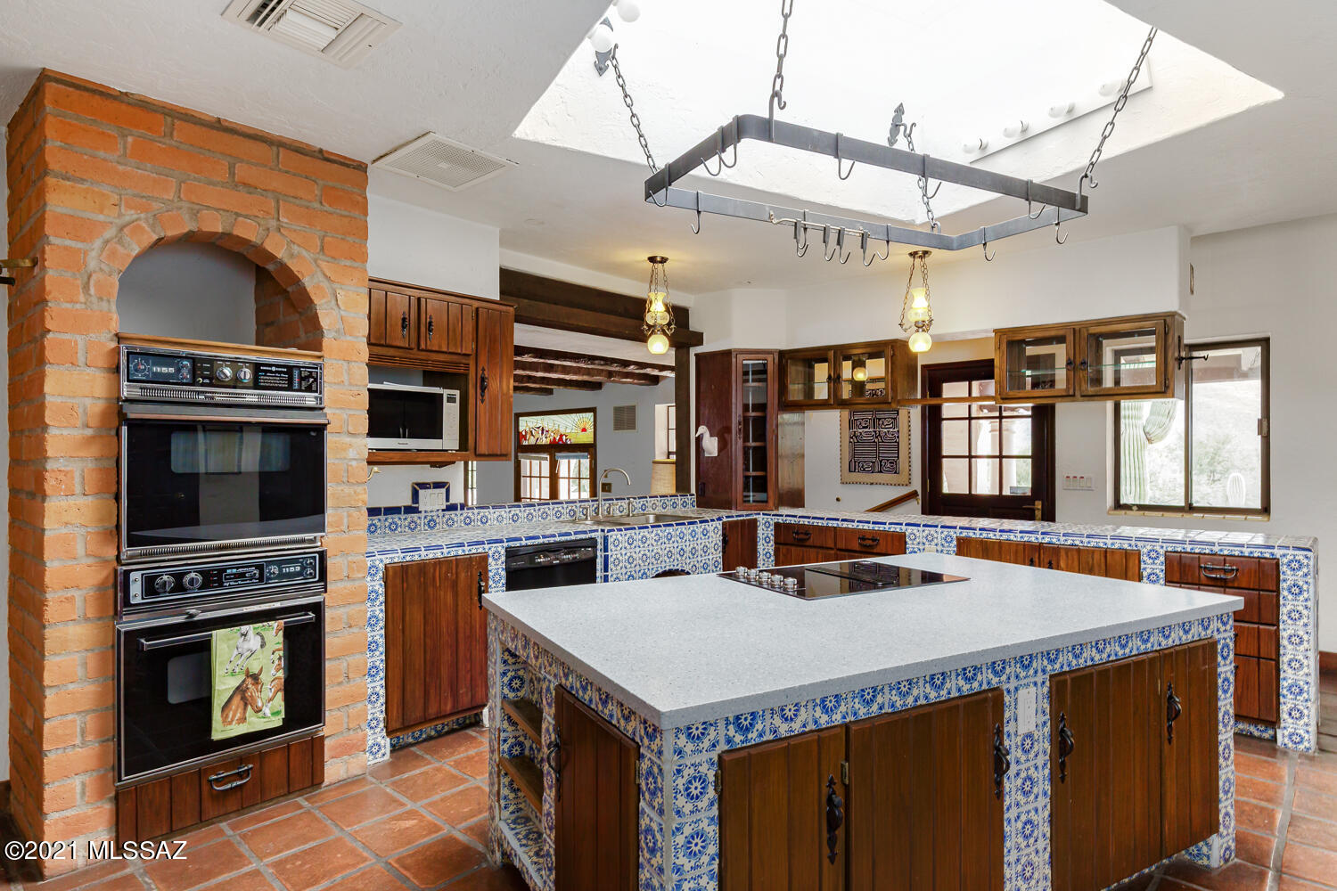 La Cebadilla Estates (1-161) - Residential