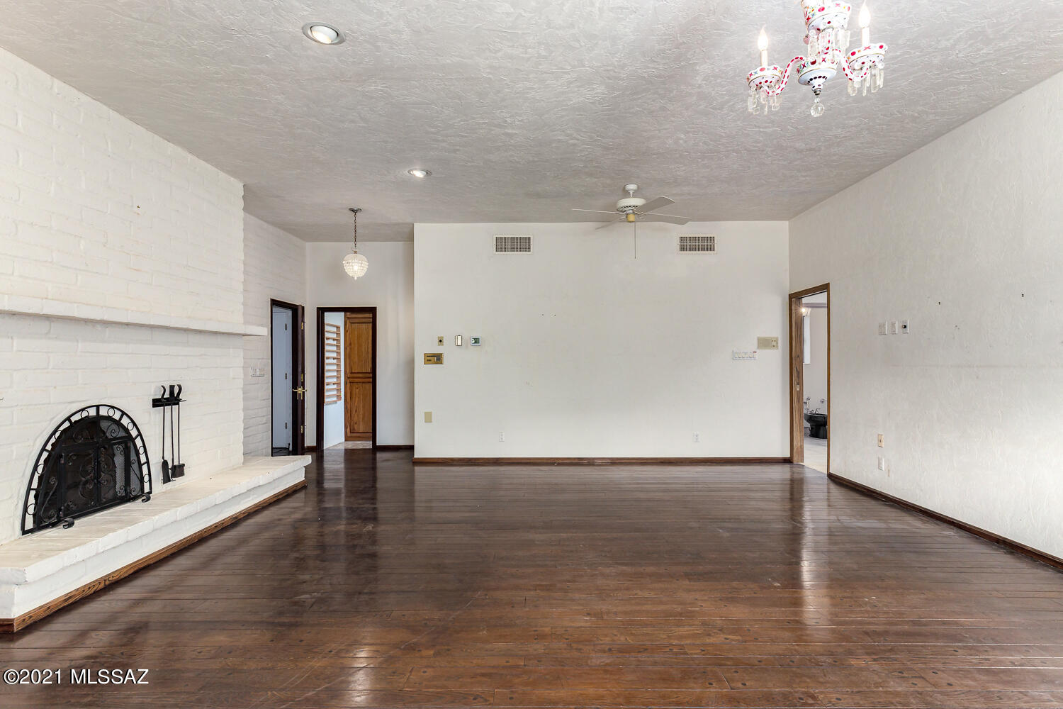 La Cebadilla Estates (1-161) - Residential