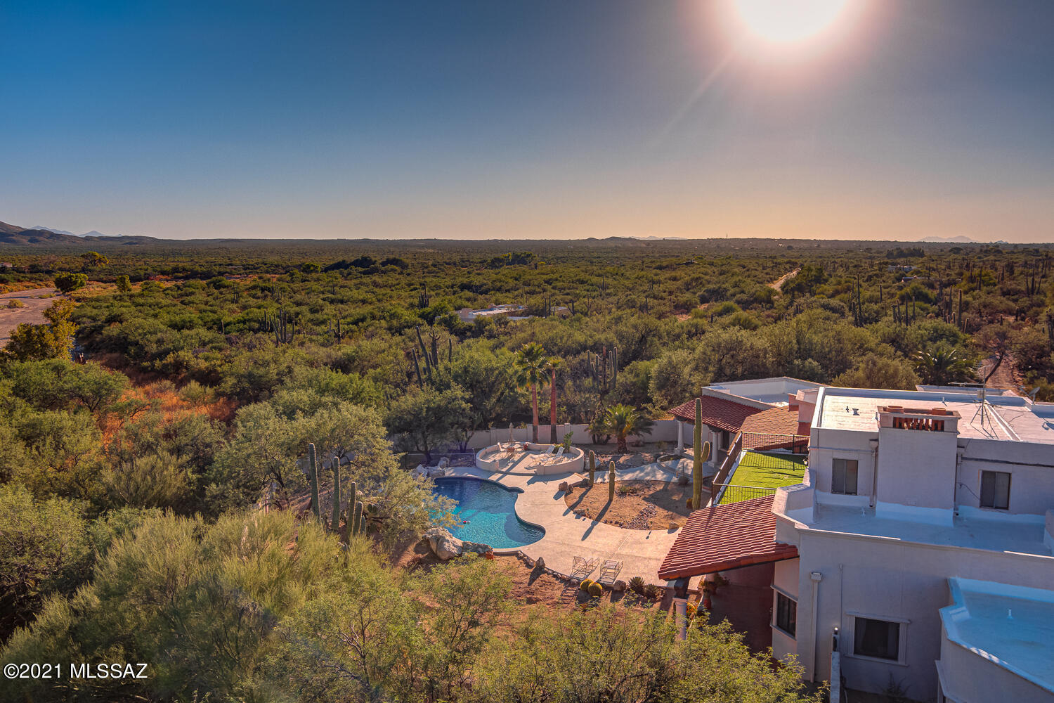 La Cebadilla Estates (1-161) - Residential