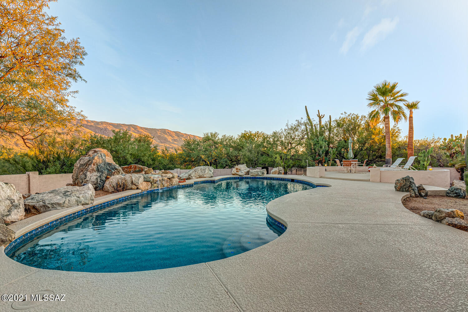 La Cebadilla Estates (1-161) - Residential