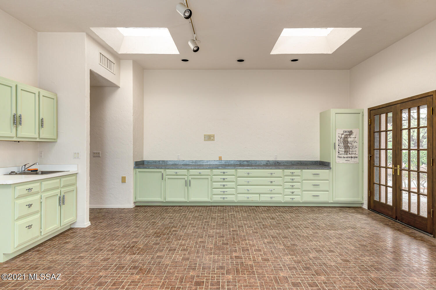La Cebadilla Estates (1-161) - Residential