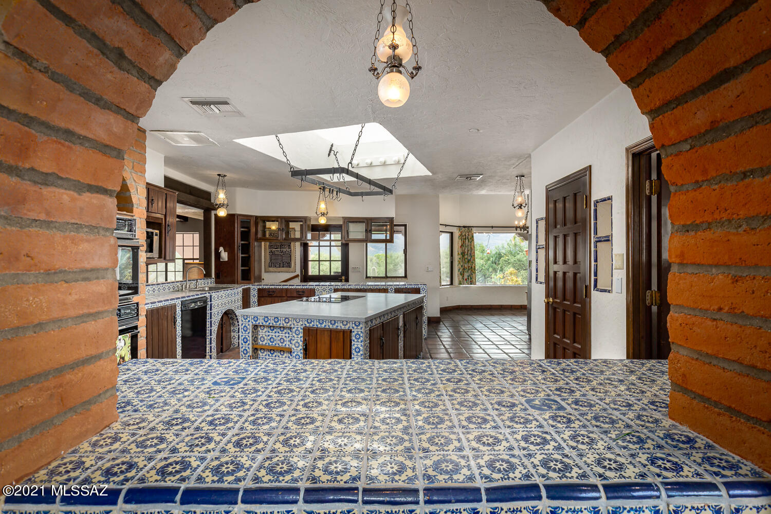 La Cebadilla Estates (1-161) - Residential