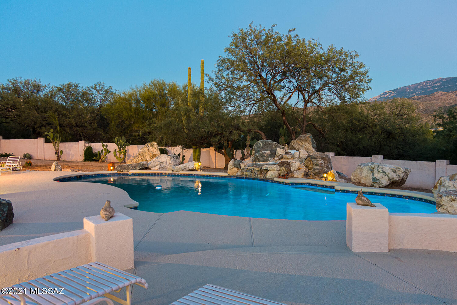 La Cebadilla Estates (1-161) - Residential