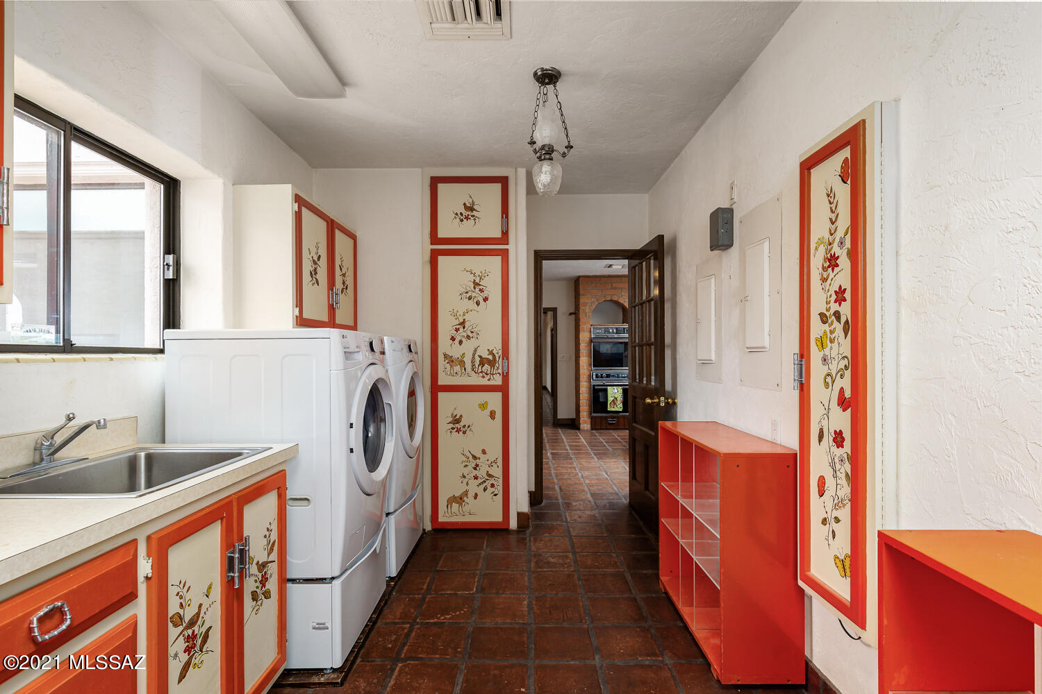 La Cebadilla Estates (1-161) - Residential