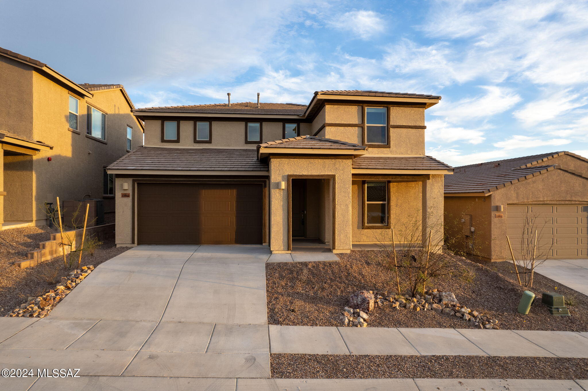 Rancho Del Lago Blks 2 & 3 - Residential