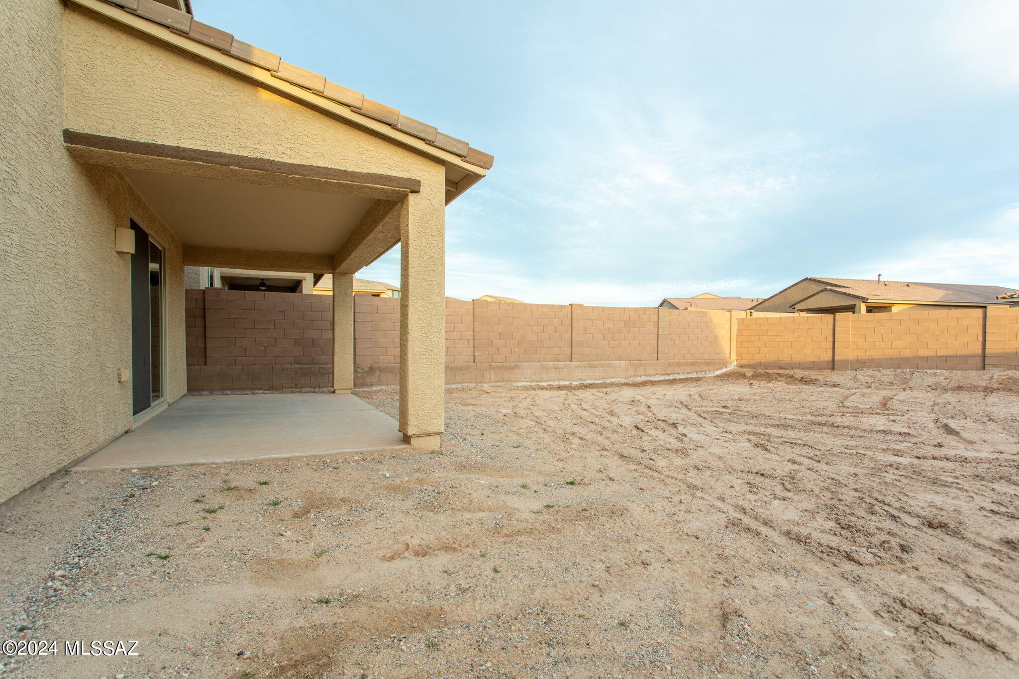 Rancho Del Lago Blks 2 & 3 - Residential