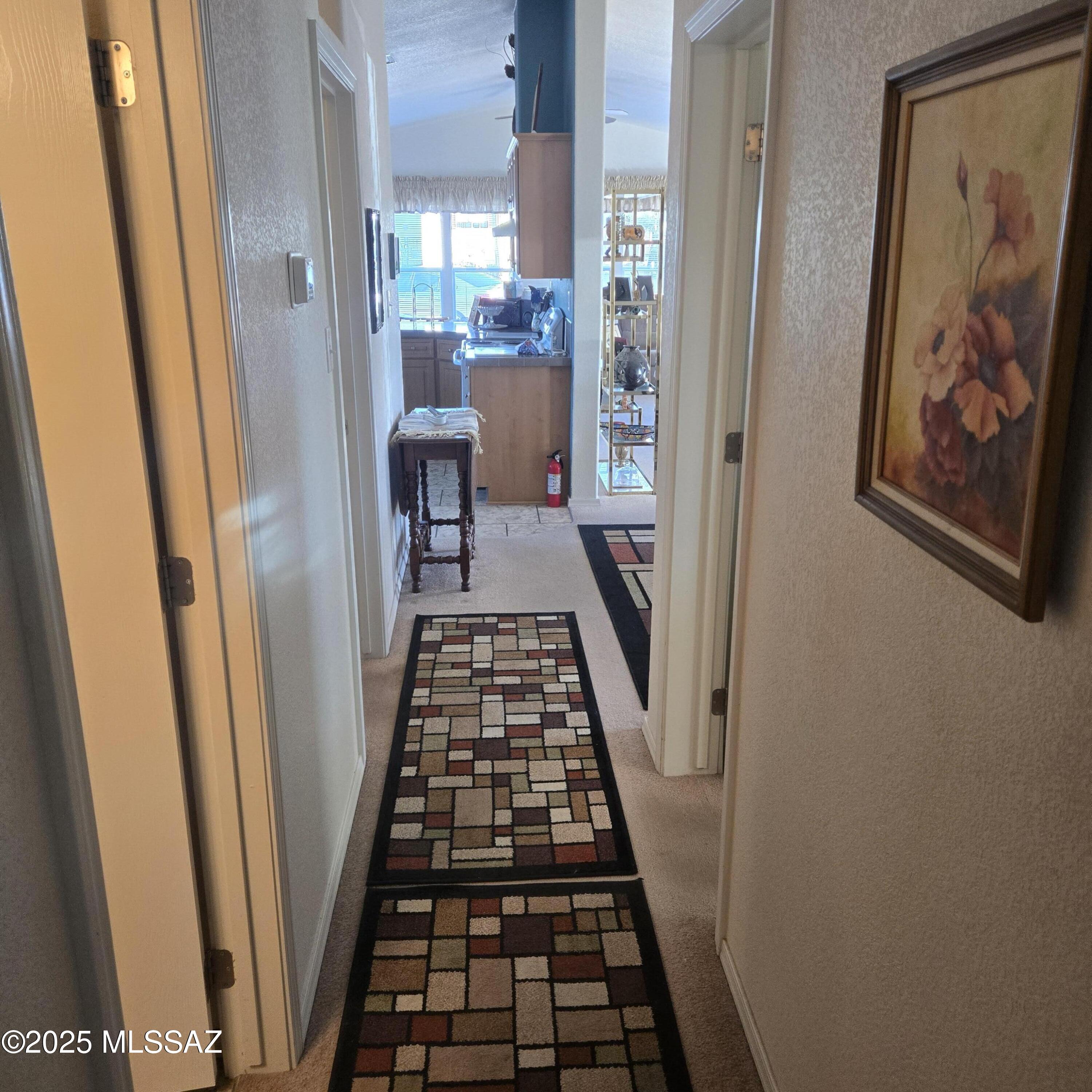 Tucson Estates (1-292) - Residential