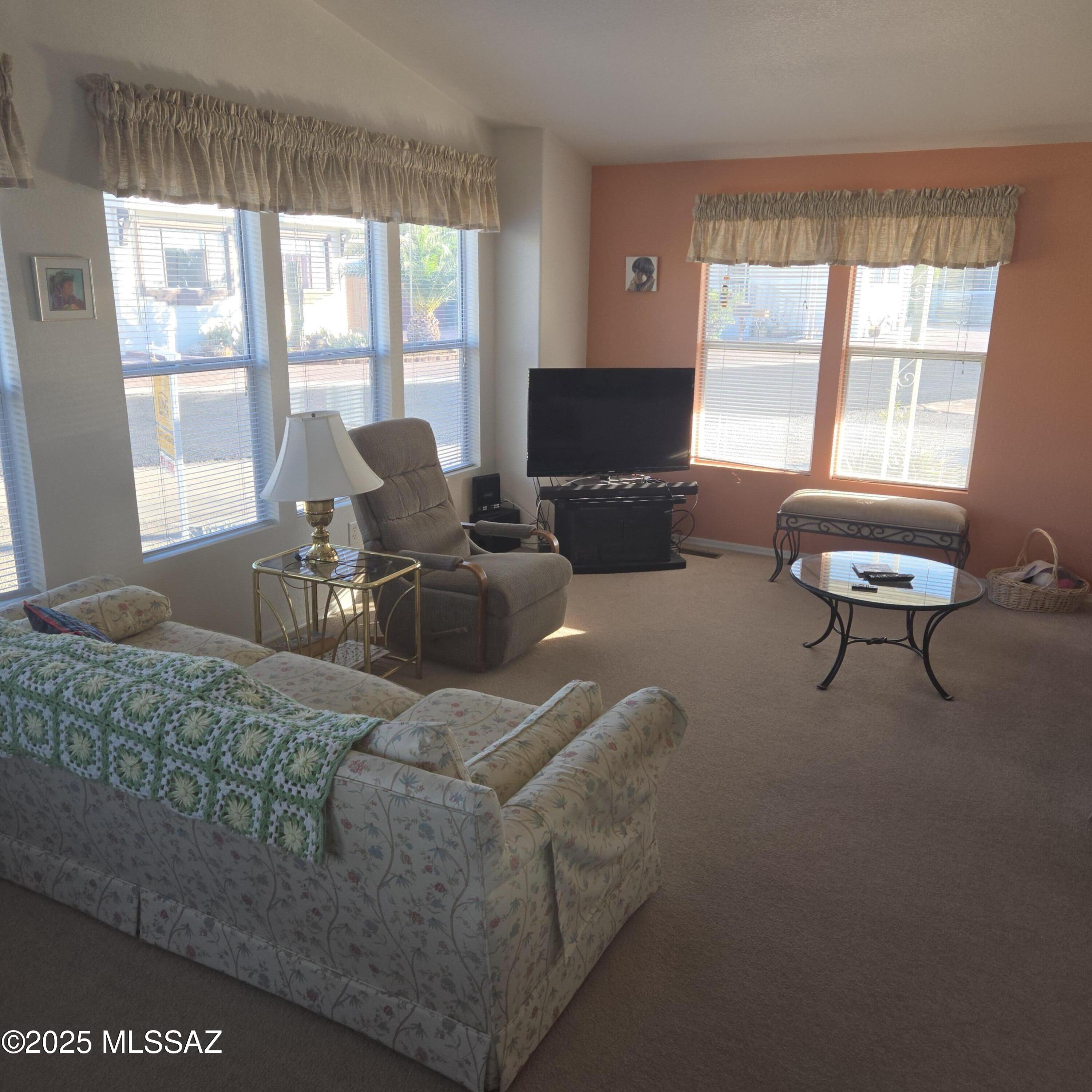 Tucson Estates (1-292) - Residential