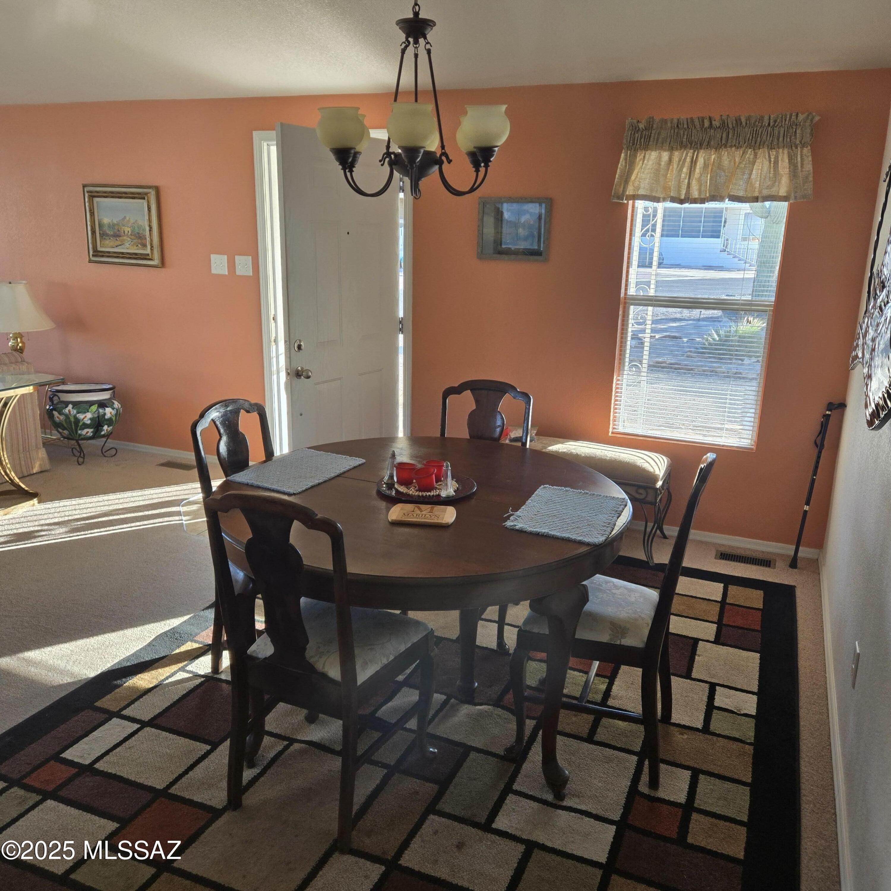 Tucson Estates (1-292) - Residential