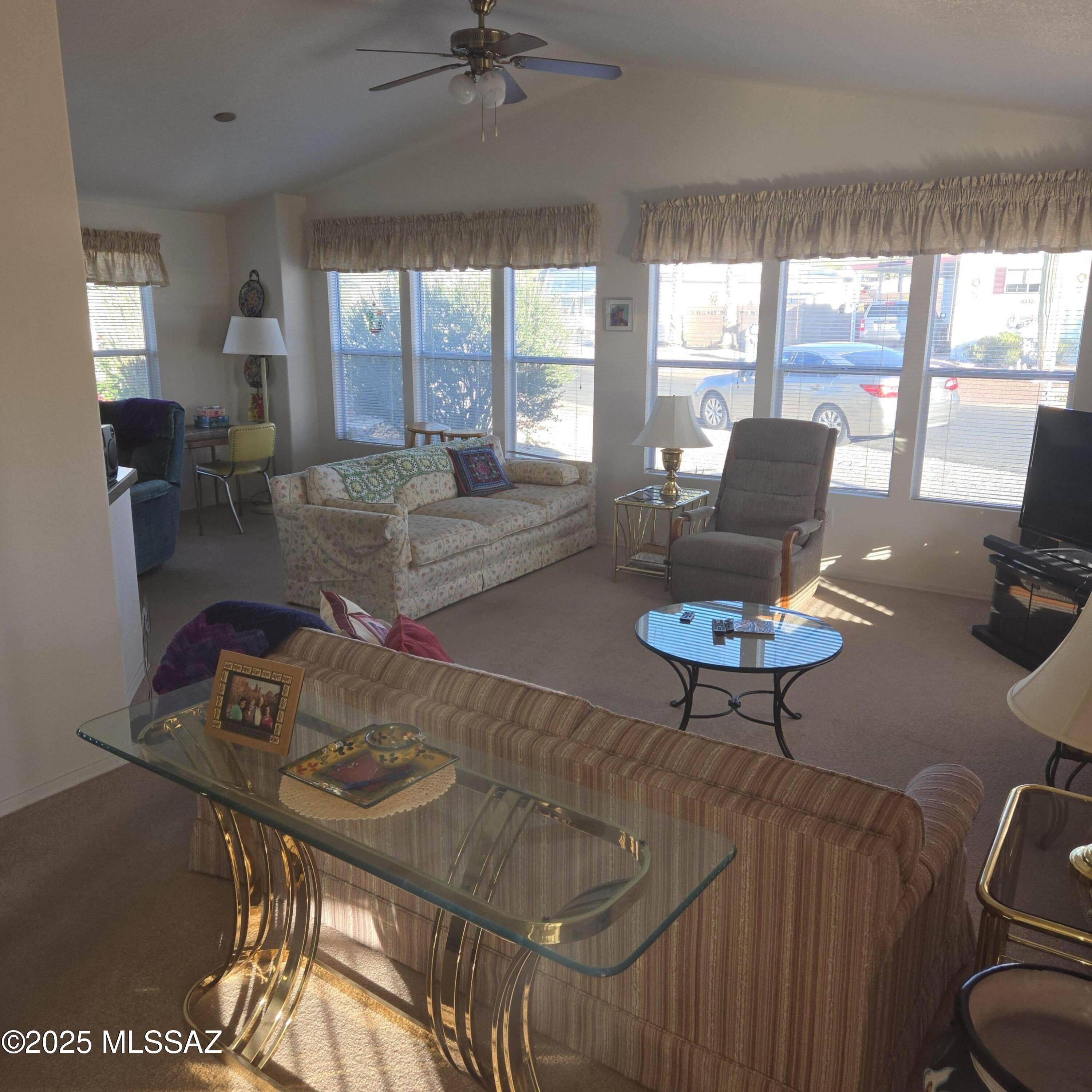 Tucson Estates (1-292) - Residential