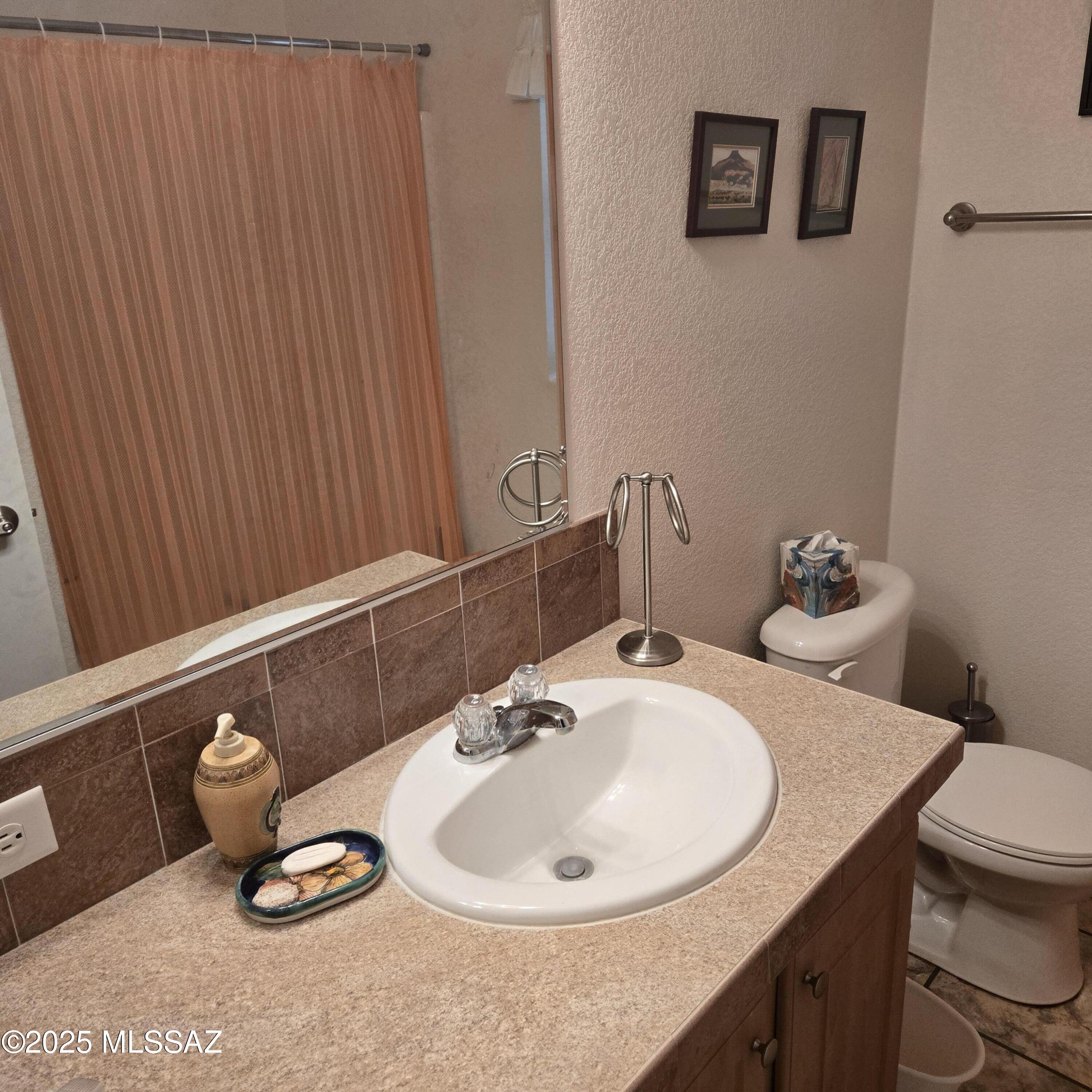 Tucson Estates (1-292) - Residential