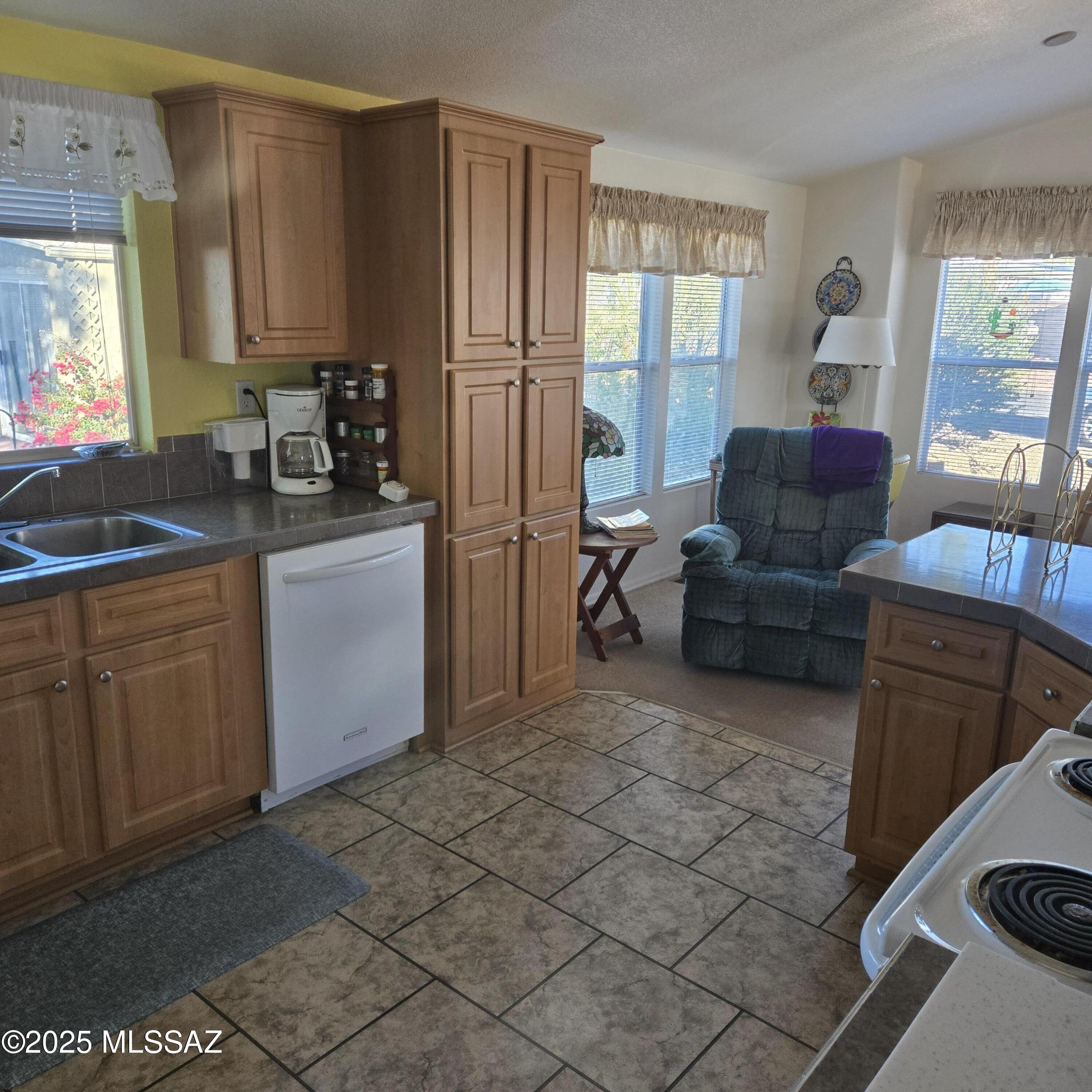 Tucson Estates (1-292) - Residential