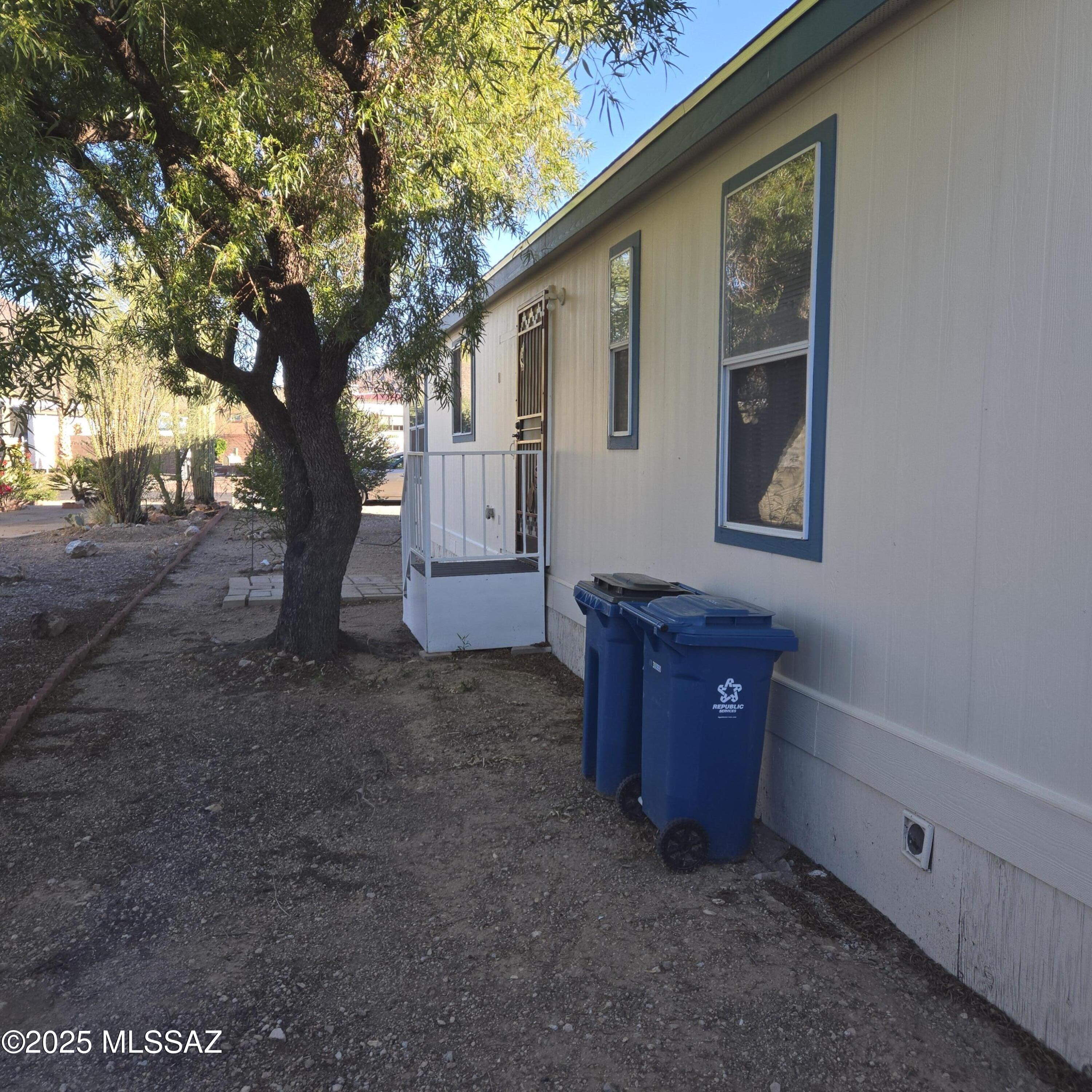 Tucson Estates (1-292) - Residential