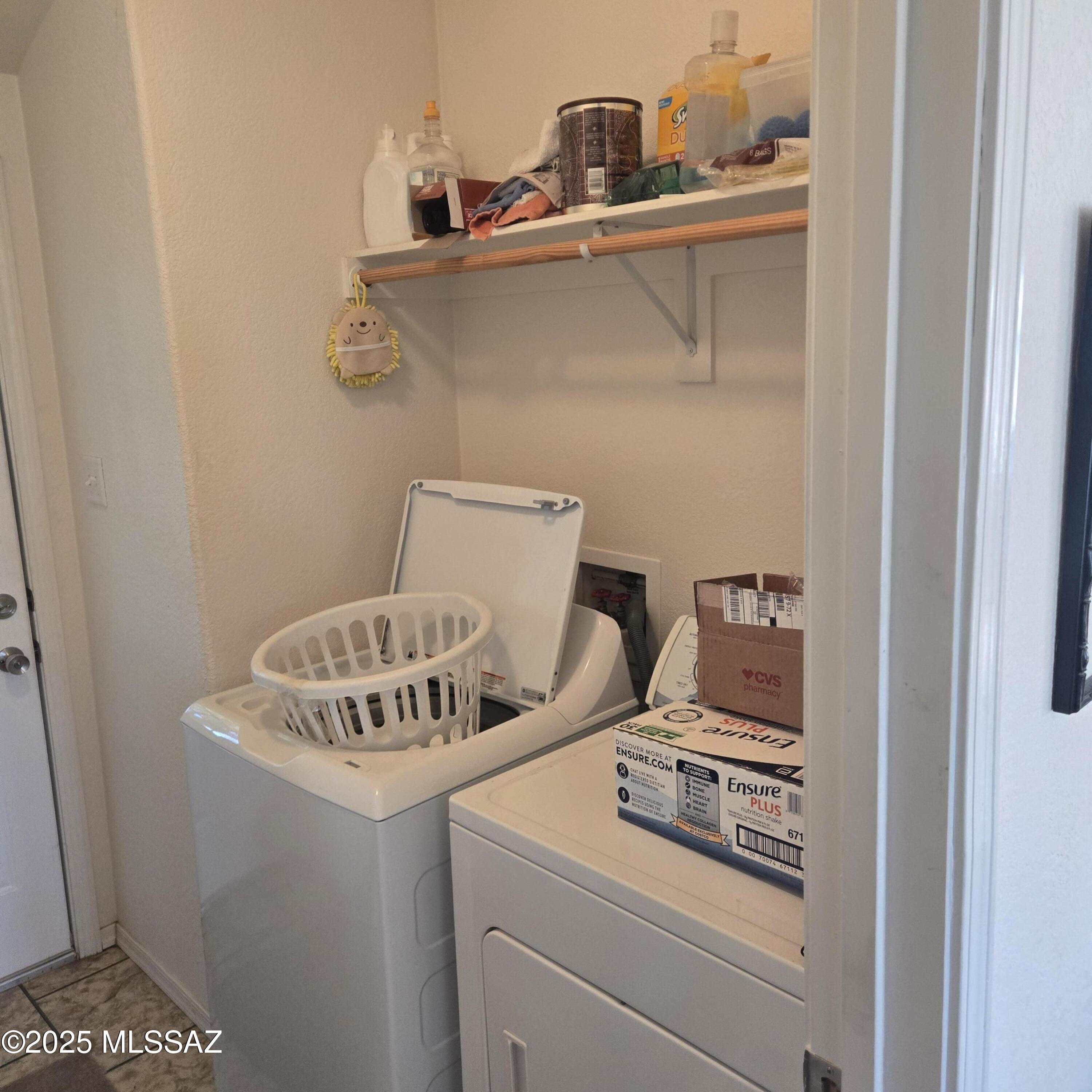 Tucson Estates (1-292) - Residential