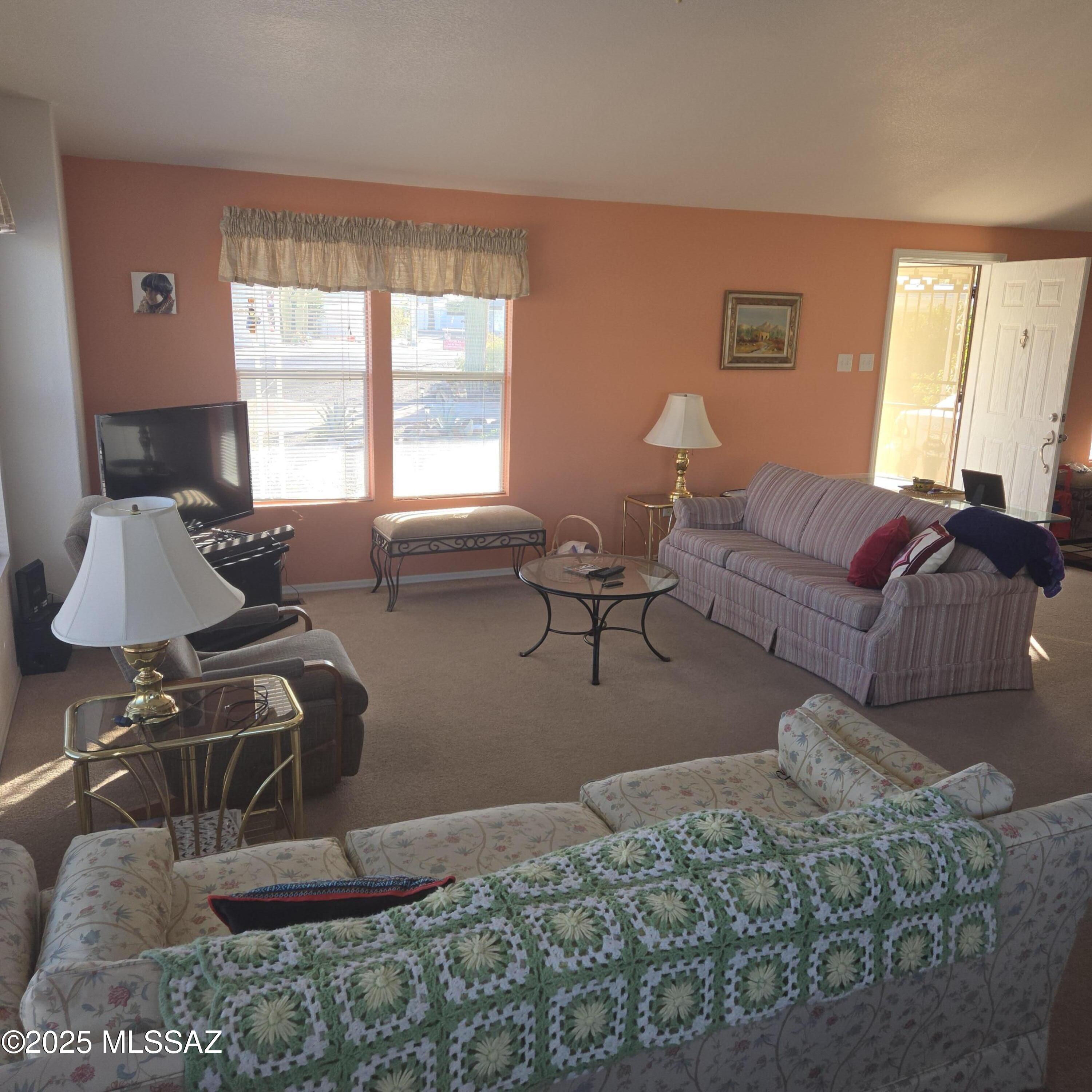 Tucson Estates (1-292) - Residential
