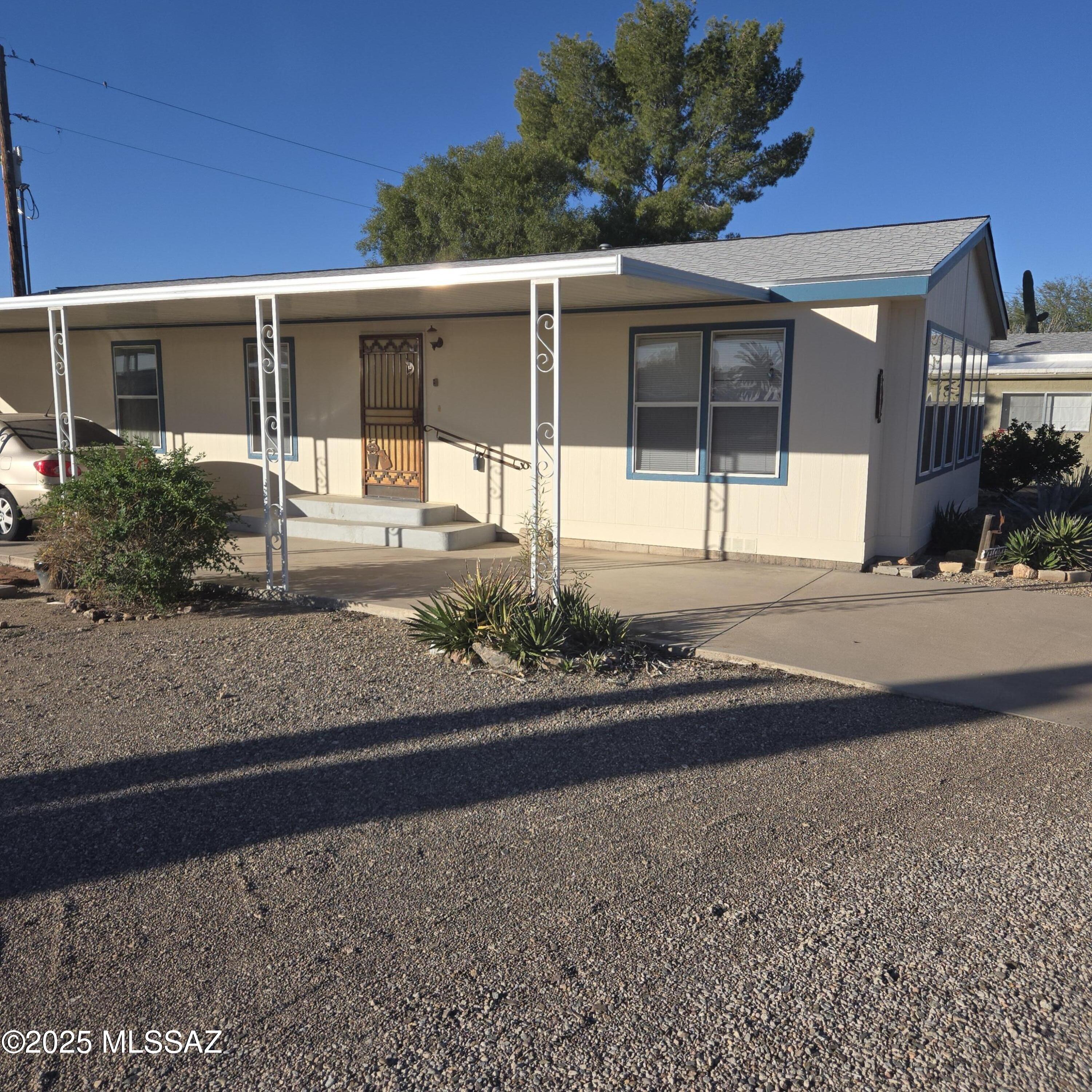 Tucson Estates (1-292) - Residential