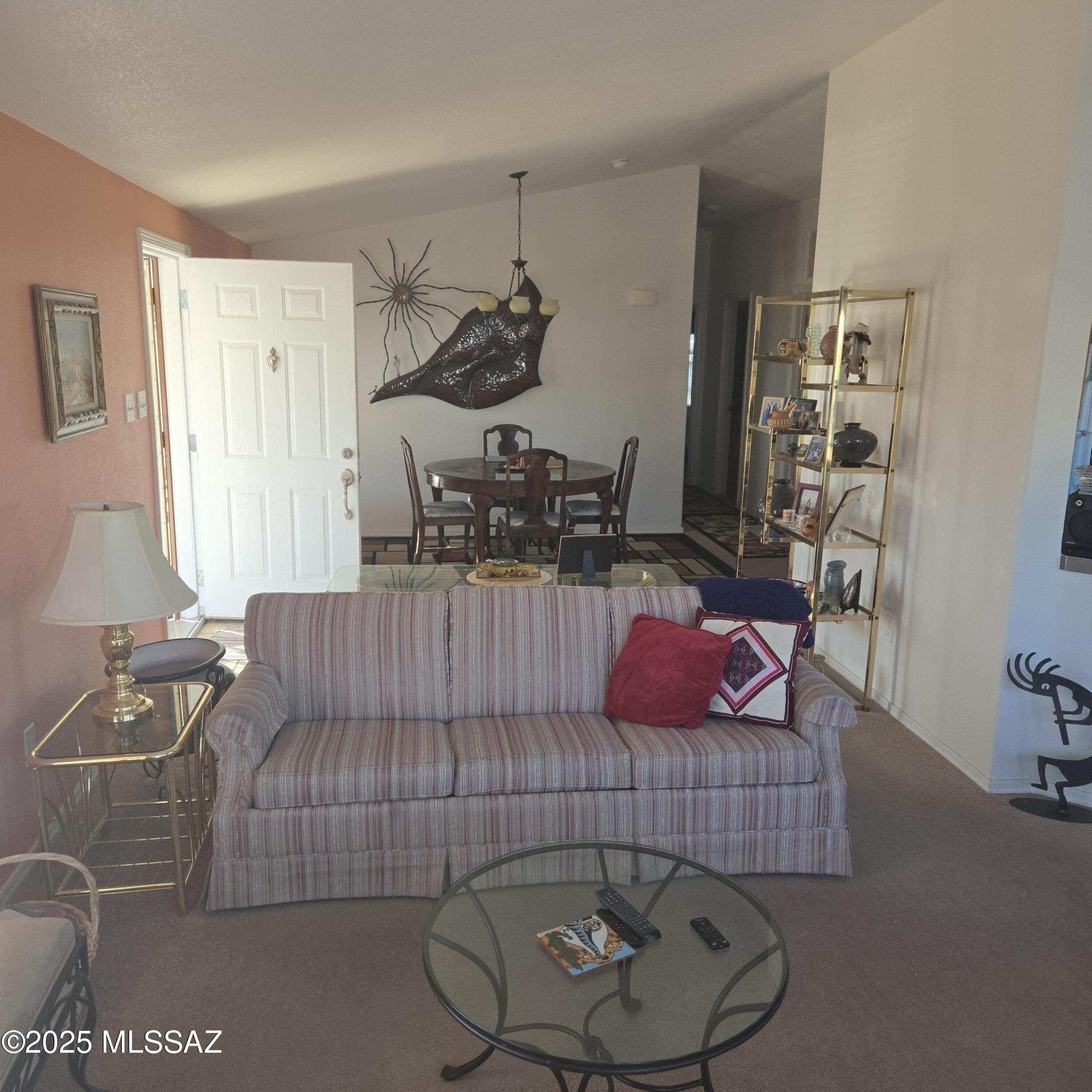 Tucson Estates (1-292) - Residential