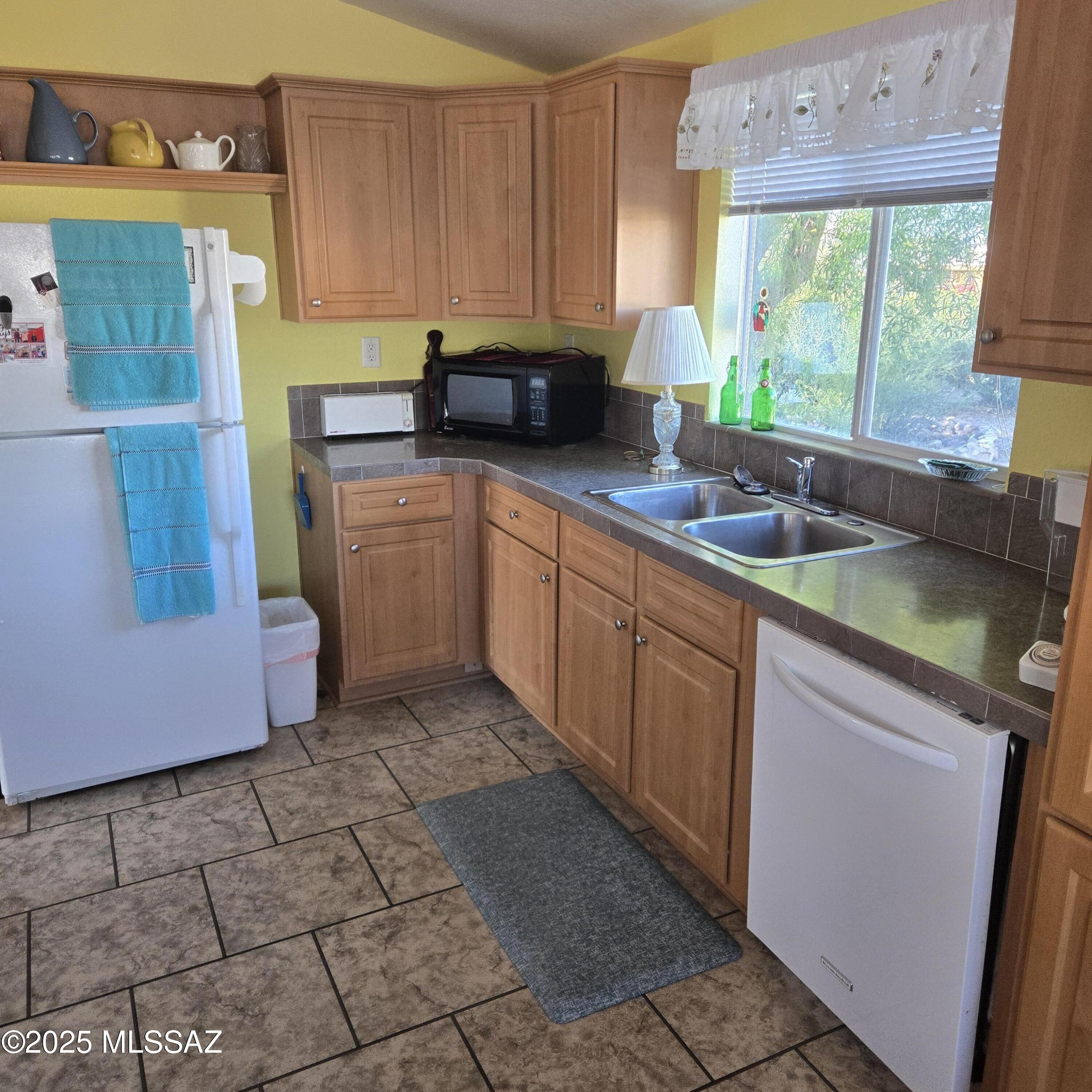 Tucson Estates (1-292) - Residential
