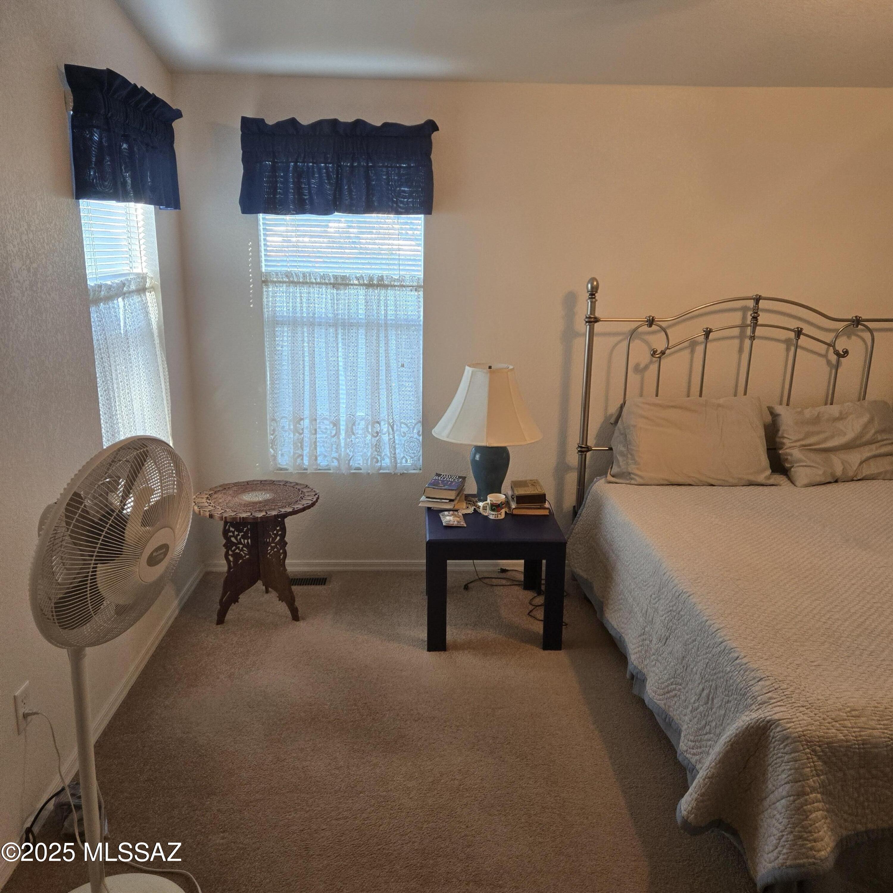 Tucson Estates (1-292) - Residential