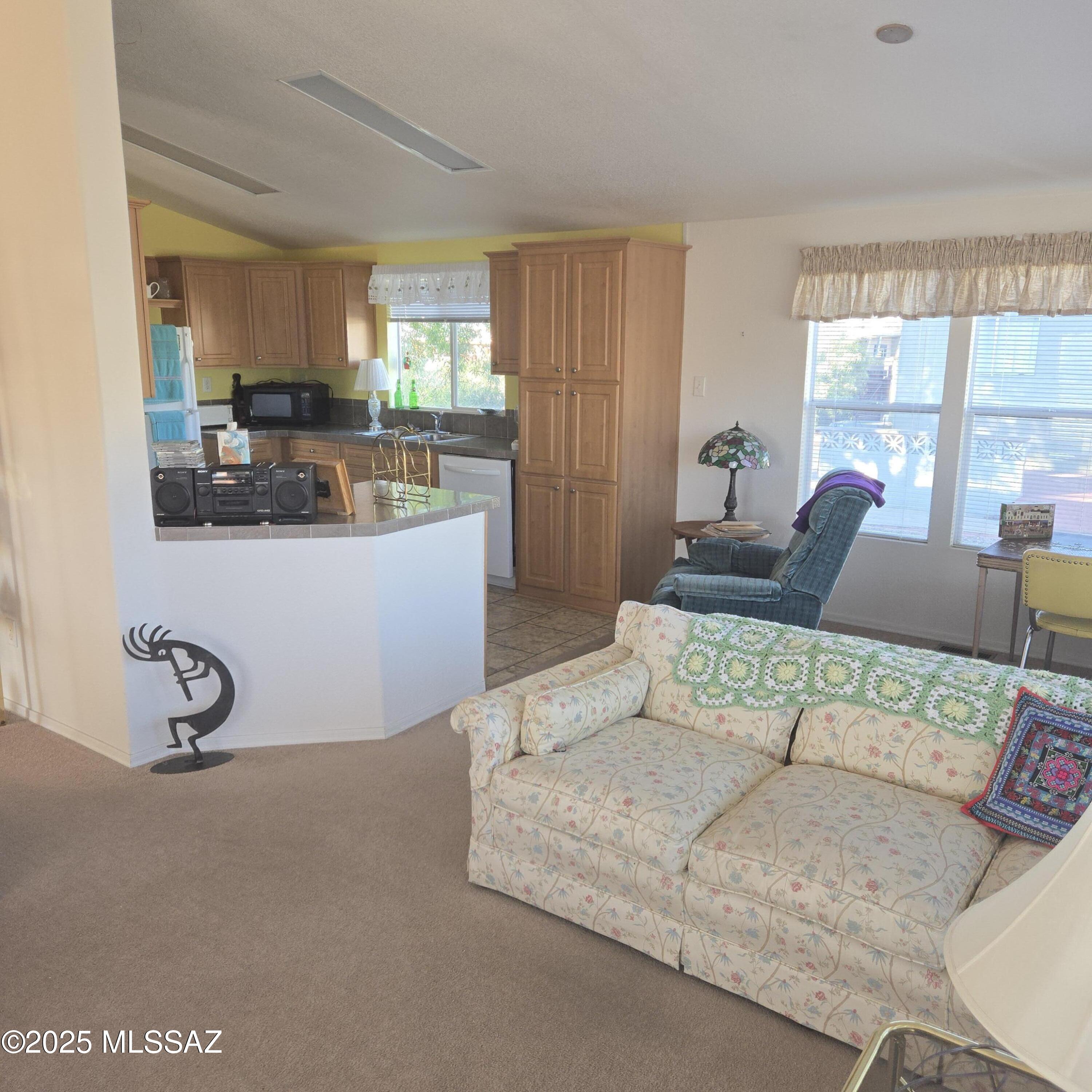 Tucson Estates (1-292) - Residential