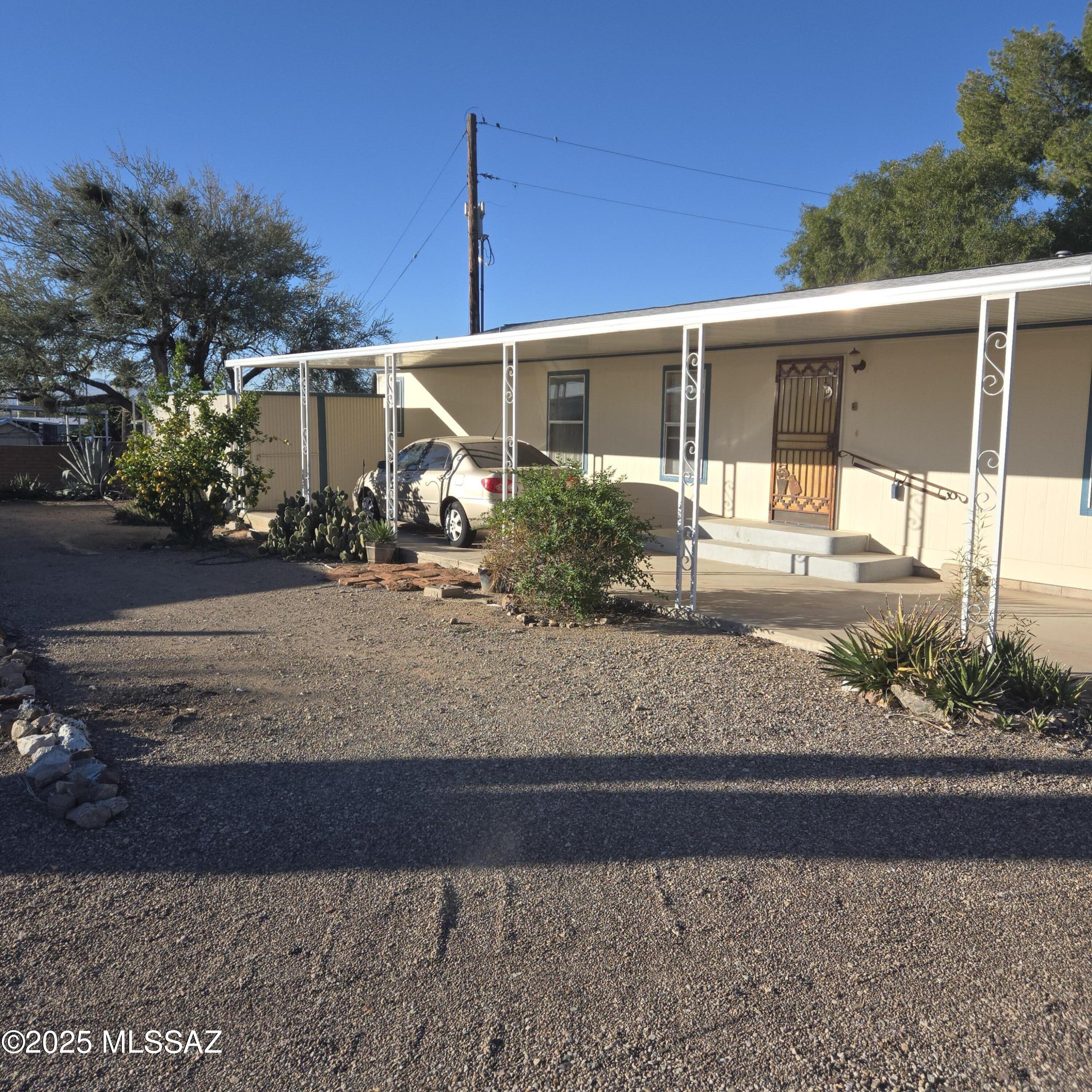 Tucson Estates (1-292) - Residential