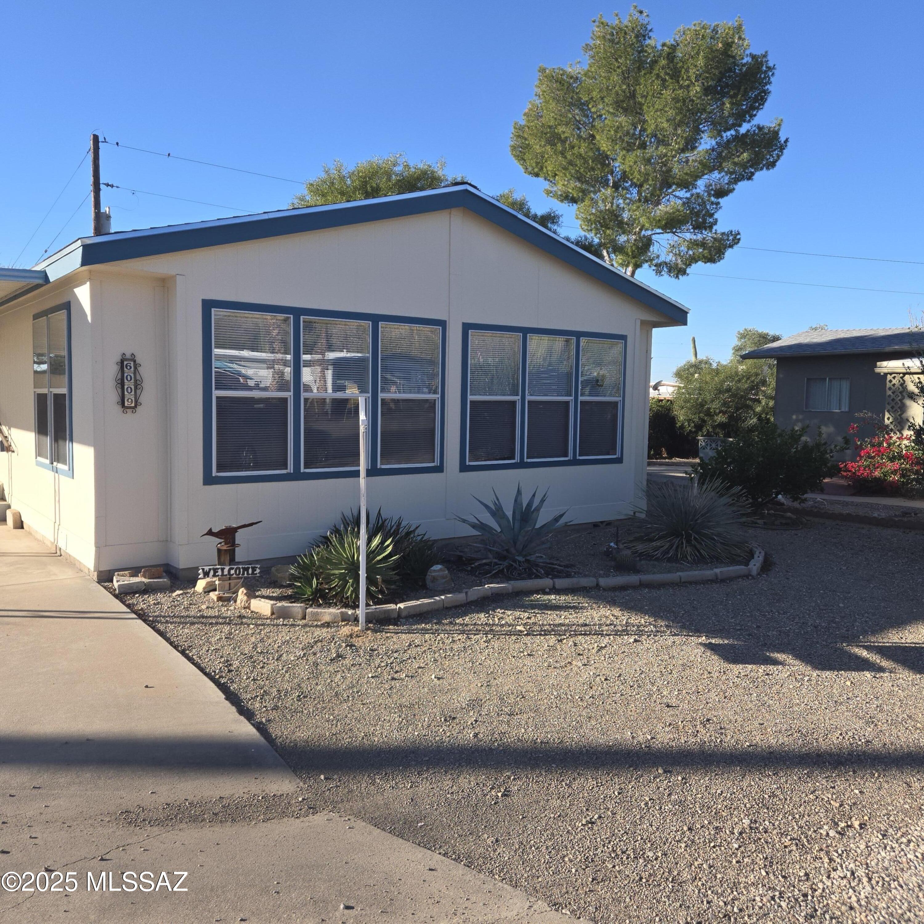 Tucson Estates (1-292) - Residential