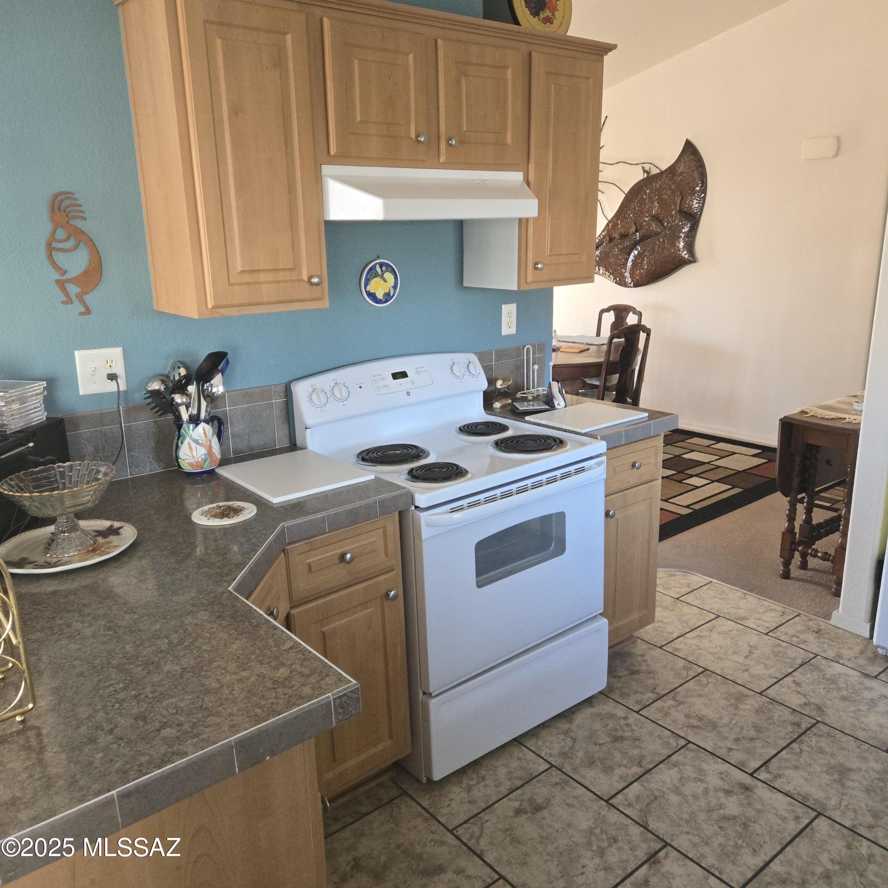 Tucson Estates (1-292) - Residential