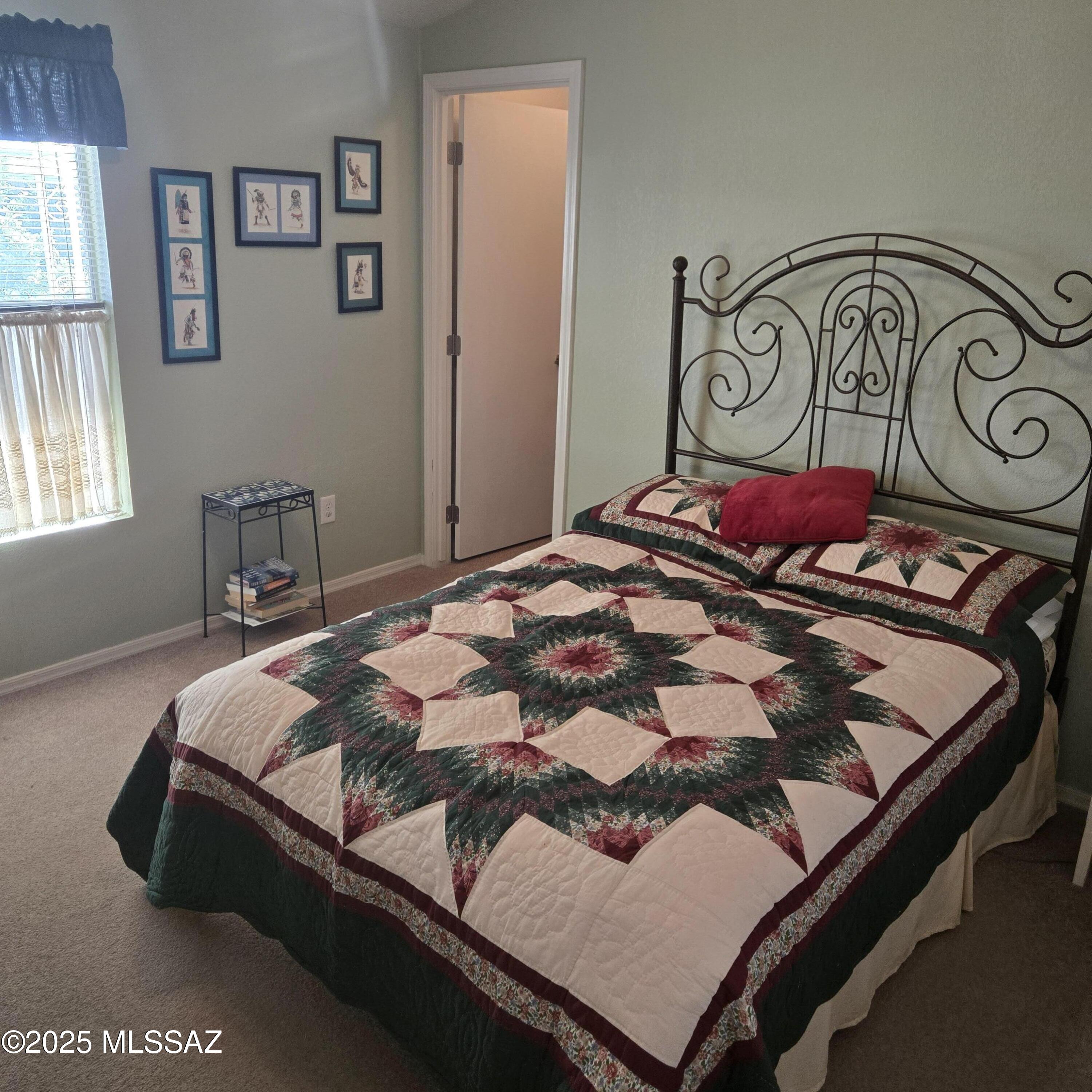 Tucson Estates (1-292) - Residential