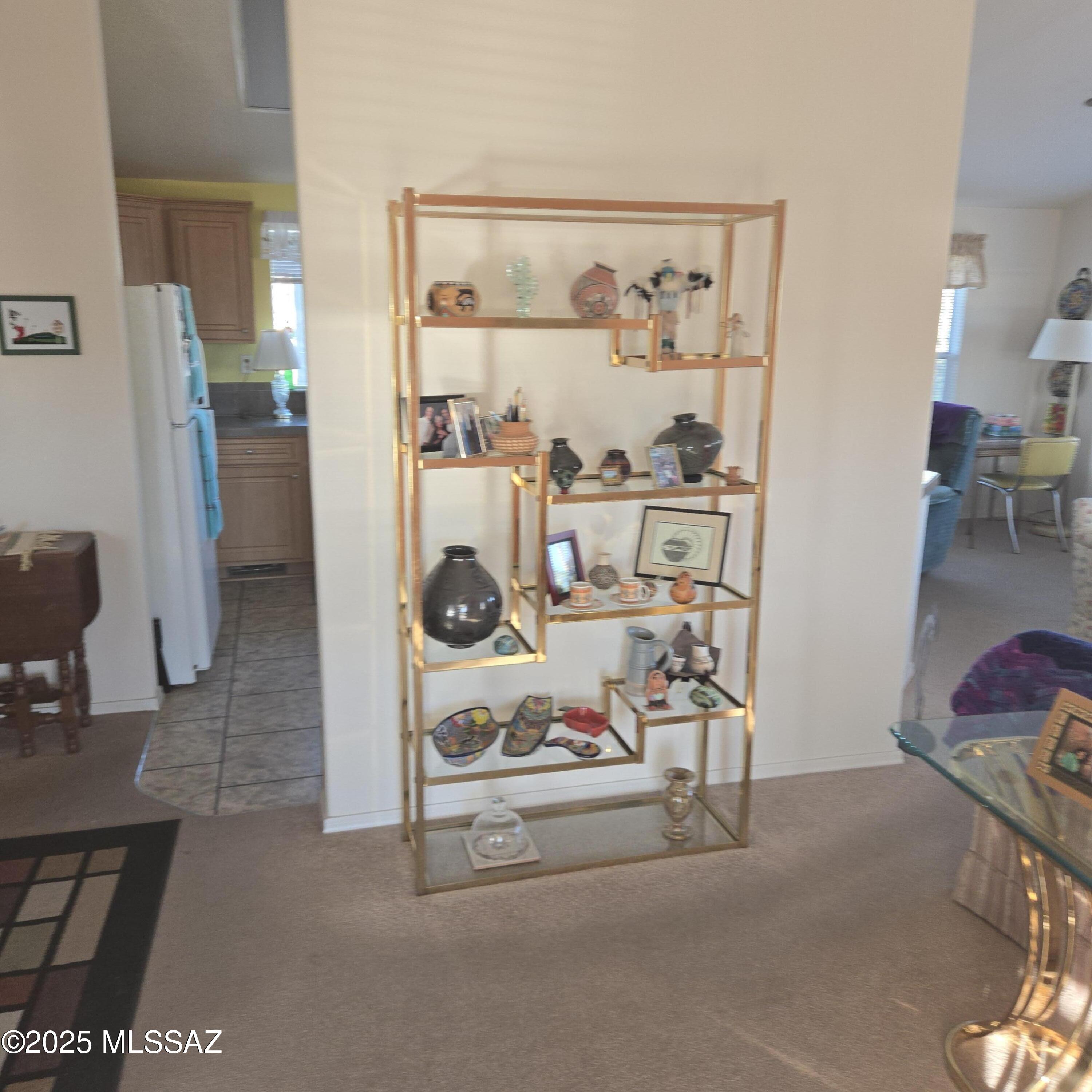 Tucson Estates (1-292) - Residential