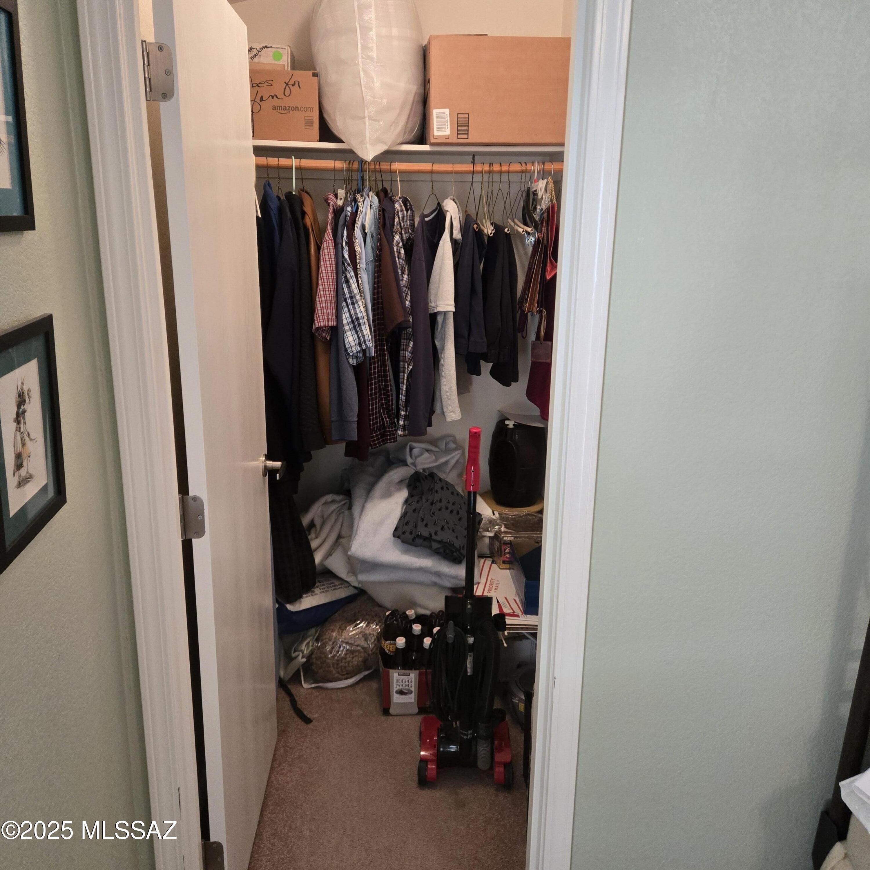 Tucson Estates (1-292) - Residential
