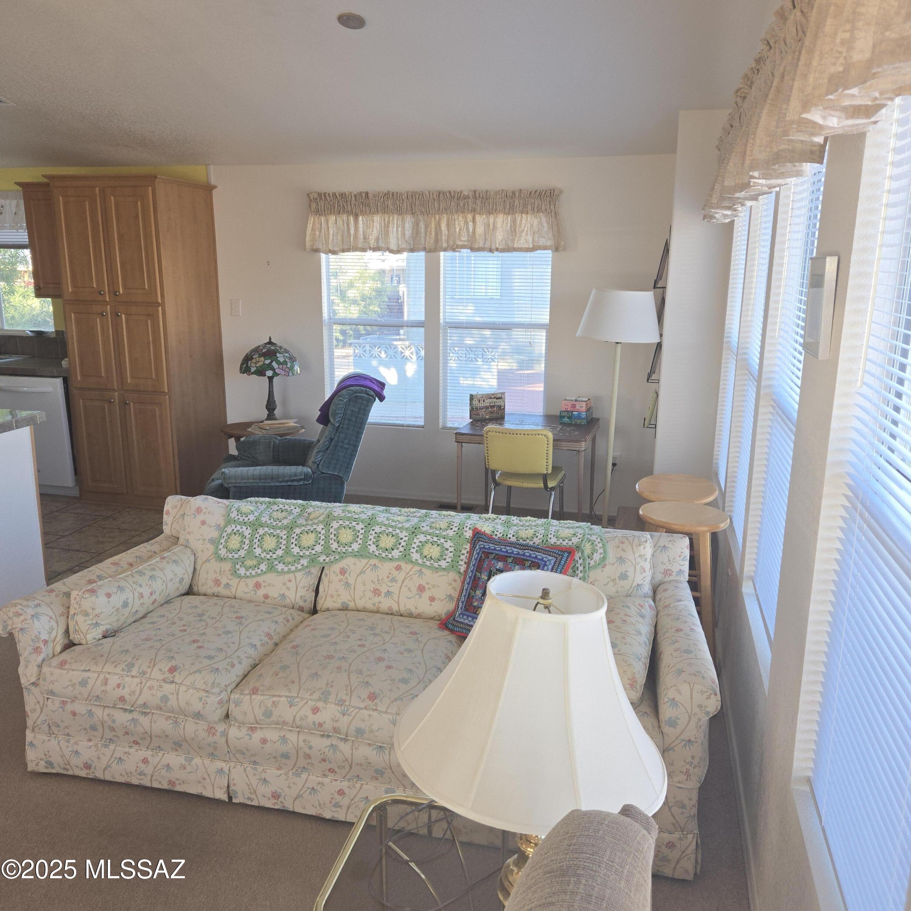 Tucson Estates (1-292) - Residential