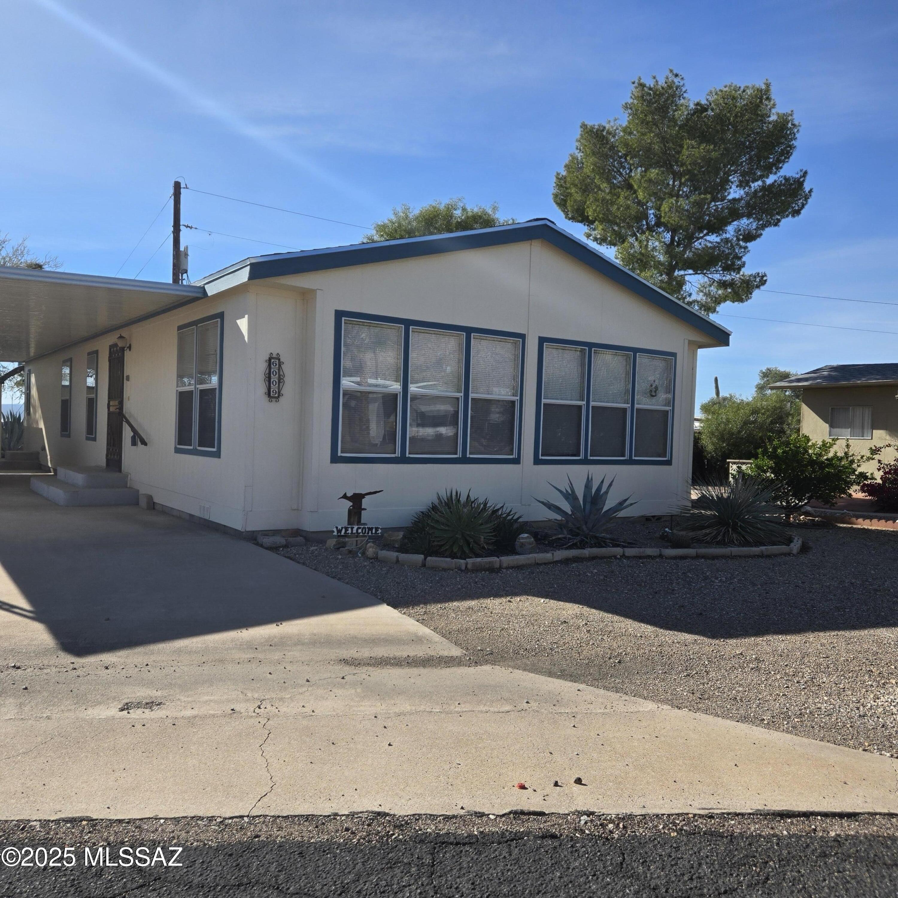 Tucson Estates (1-292) - Residential