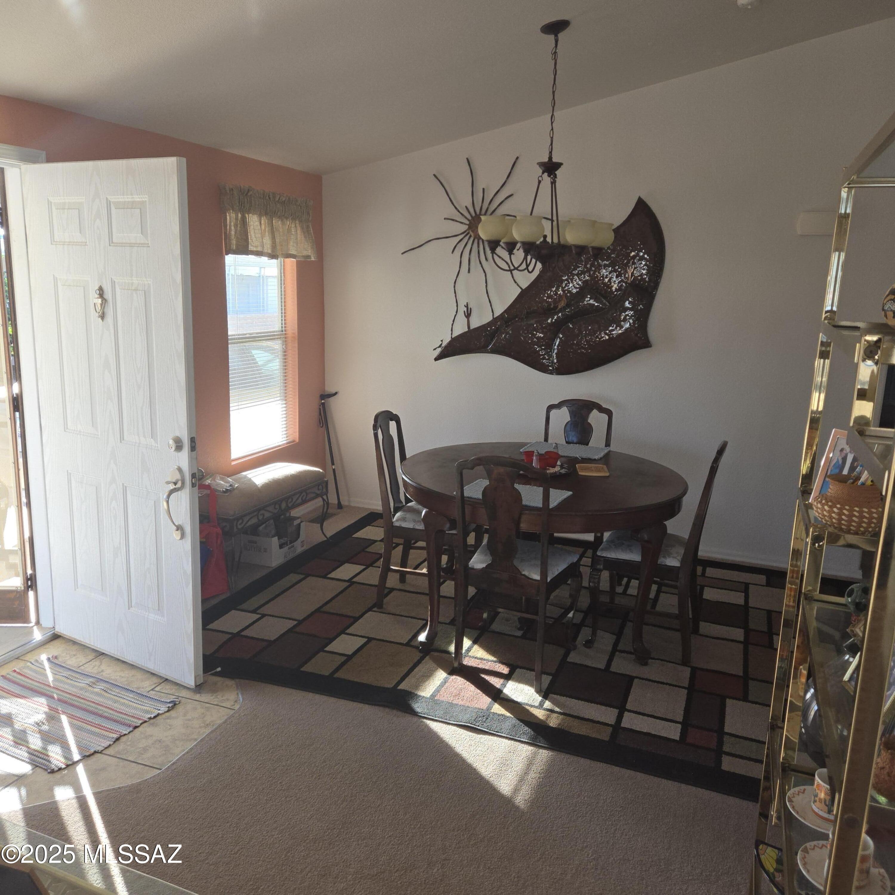Tucson Estates (1-292) - Residential