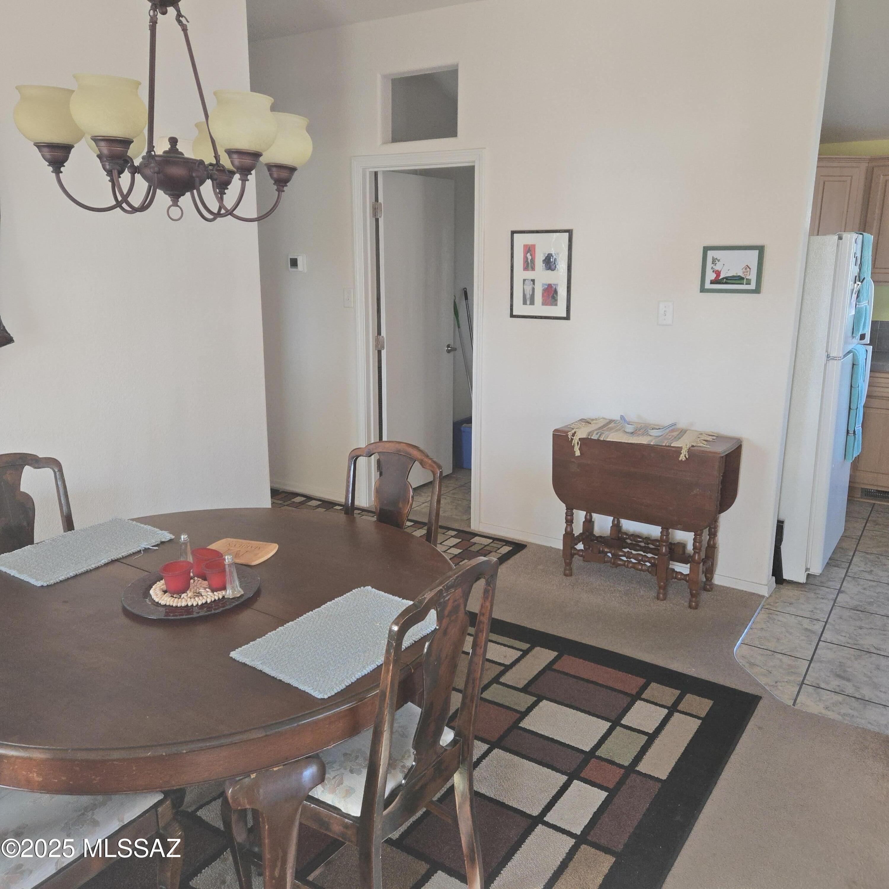 Tucson Estates (1-292) - Residential