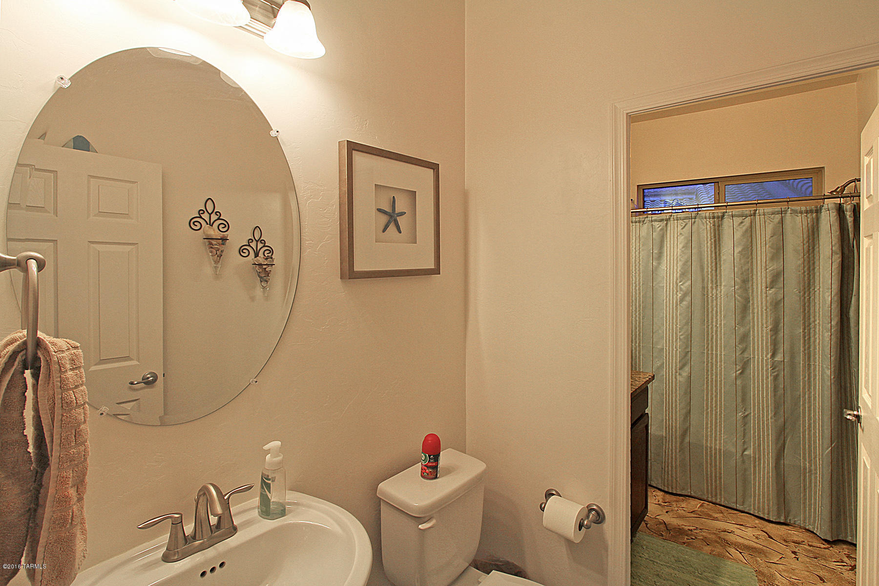 Rancho Vistoso Neighborhood 10 - Residential