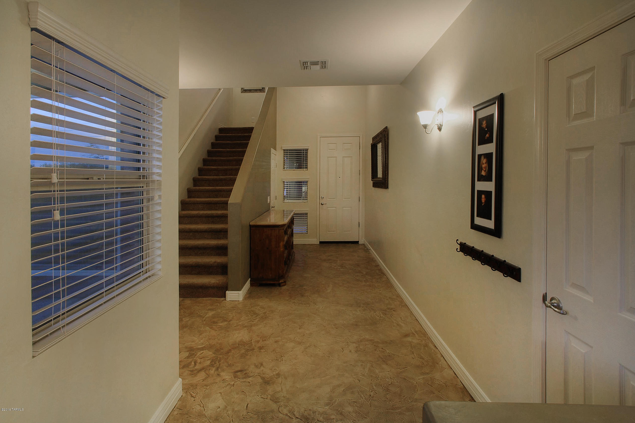 Rancho Vistoso Neighborhood 10 - Residential
