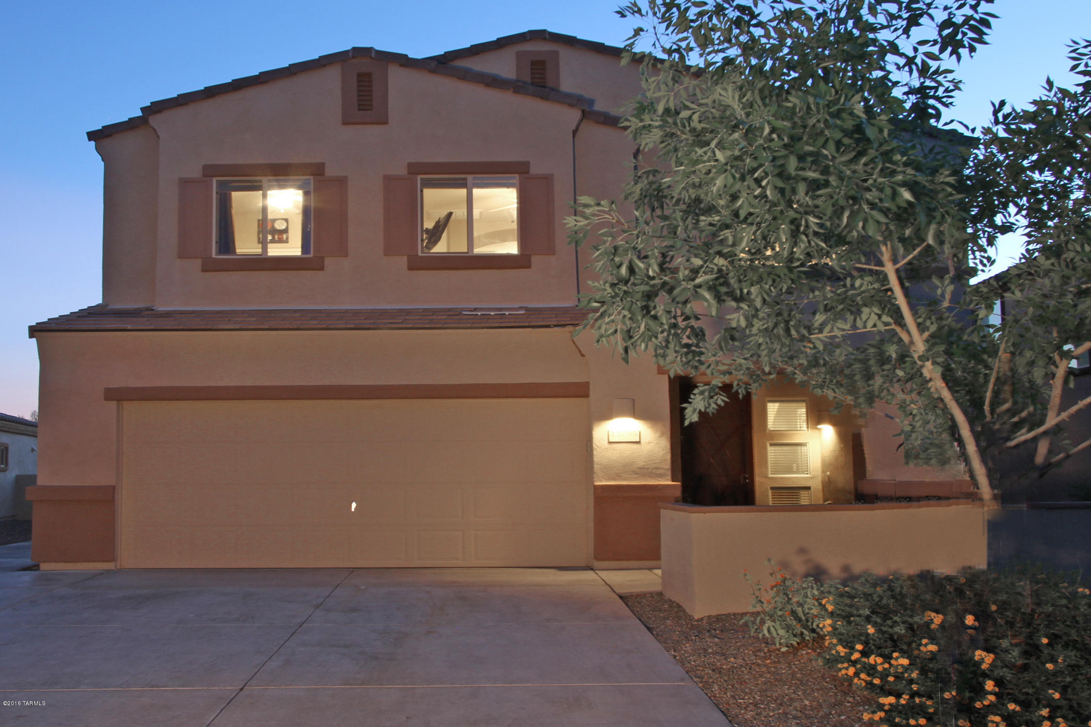 Rancho Vistoso Neighborhood 10 - Residential