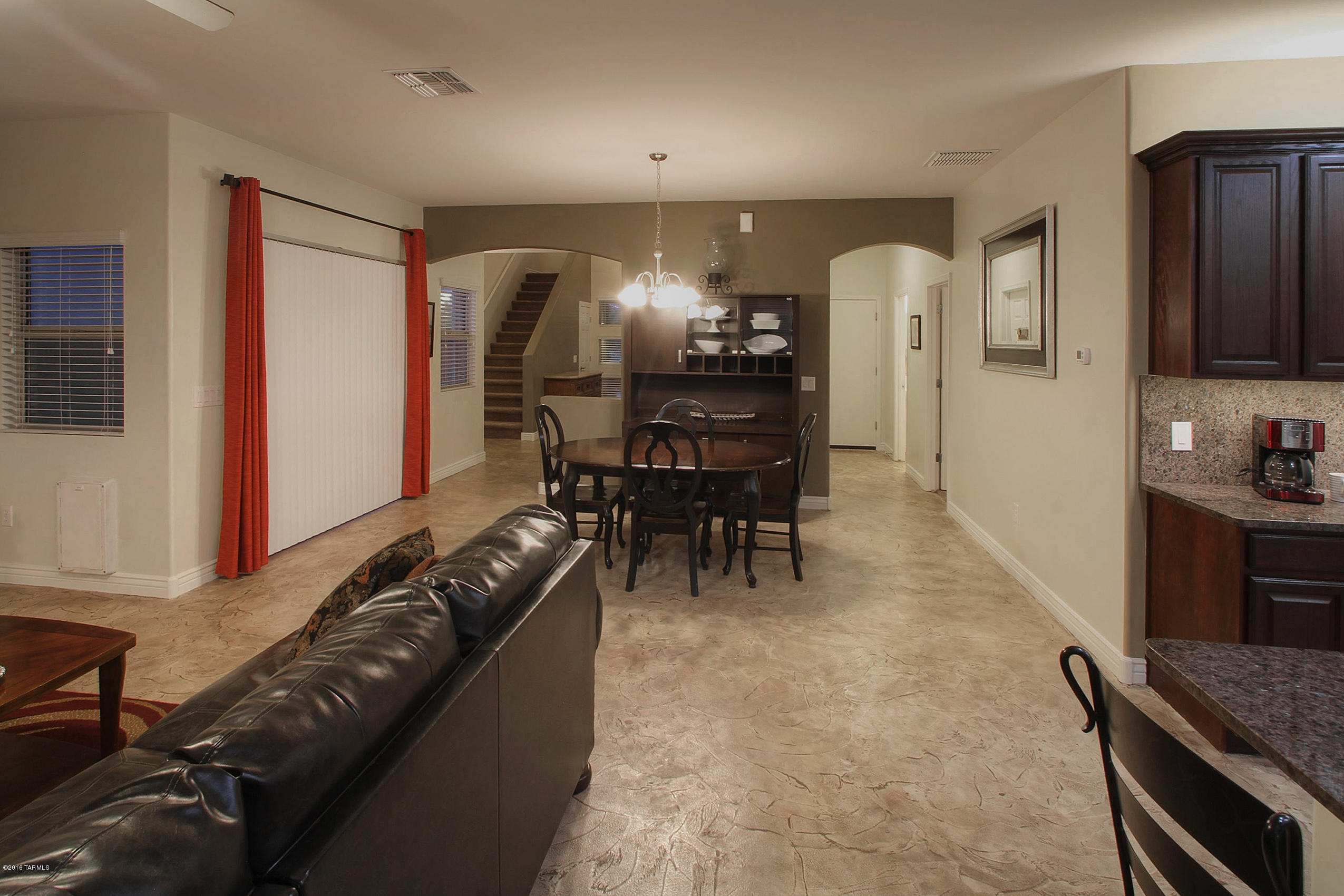 Rancho Vistoso Neighborhood 10 - Residential