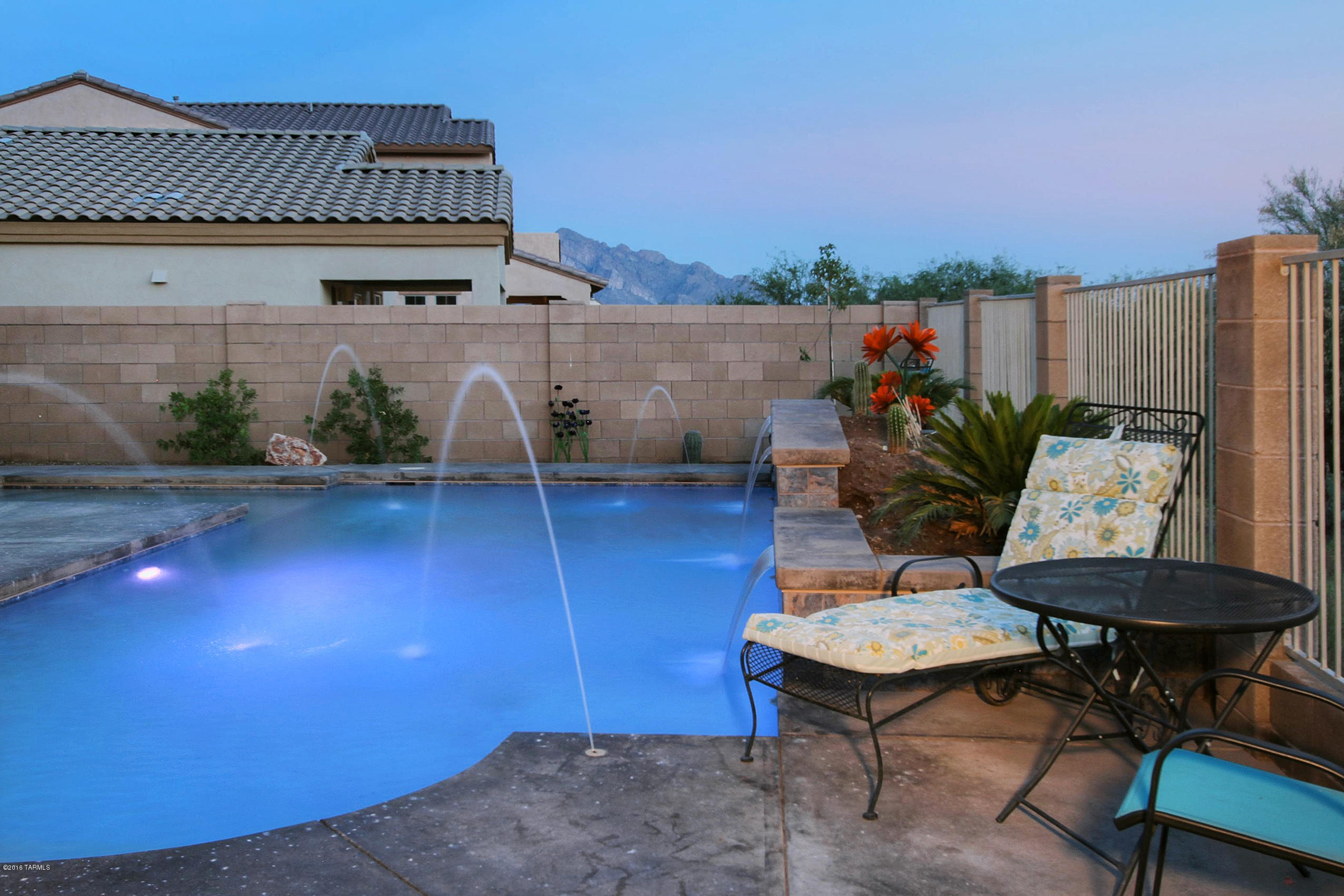 Rancho Vistoso Neighborhood 10 - Residential