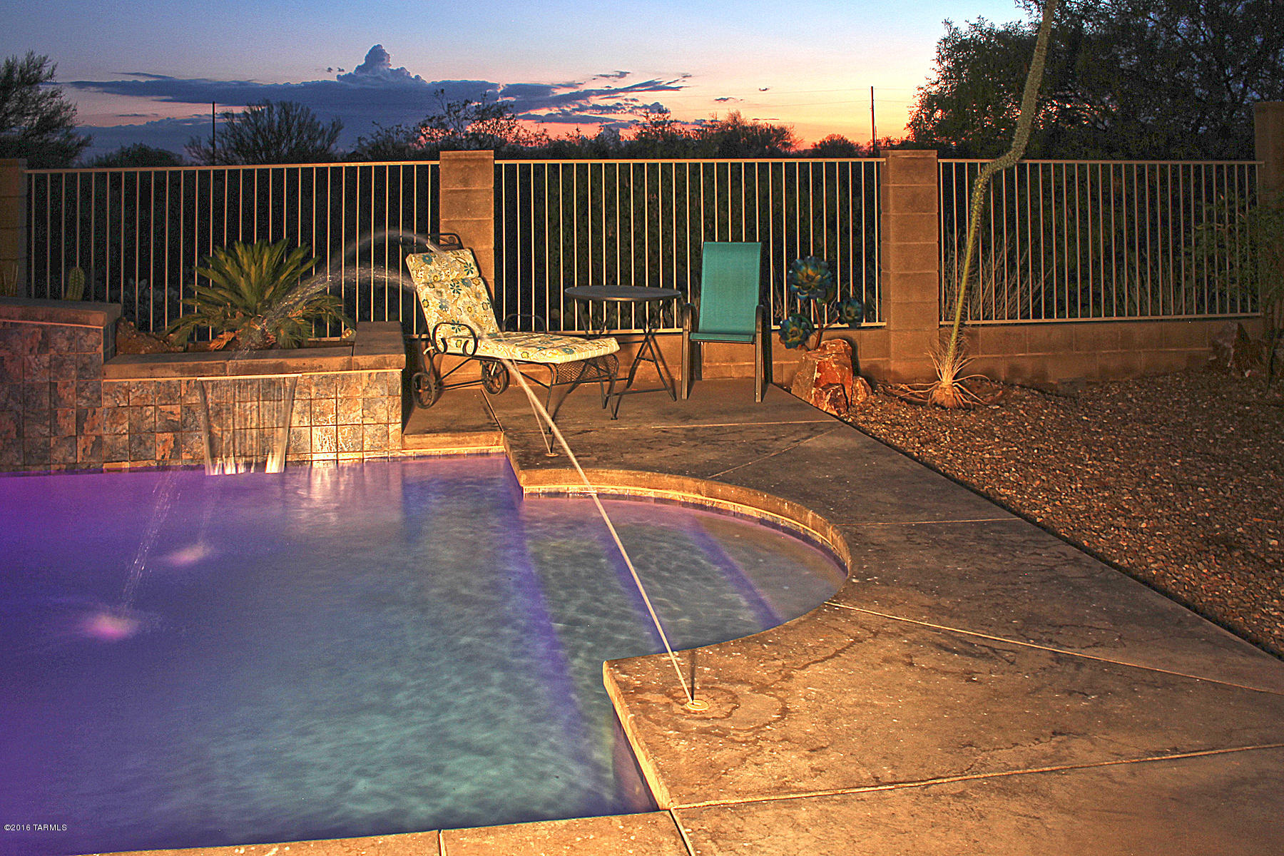 Rancho Vistoso Neighborhood 10 - Residential
