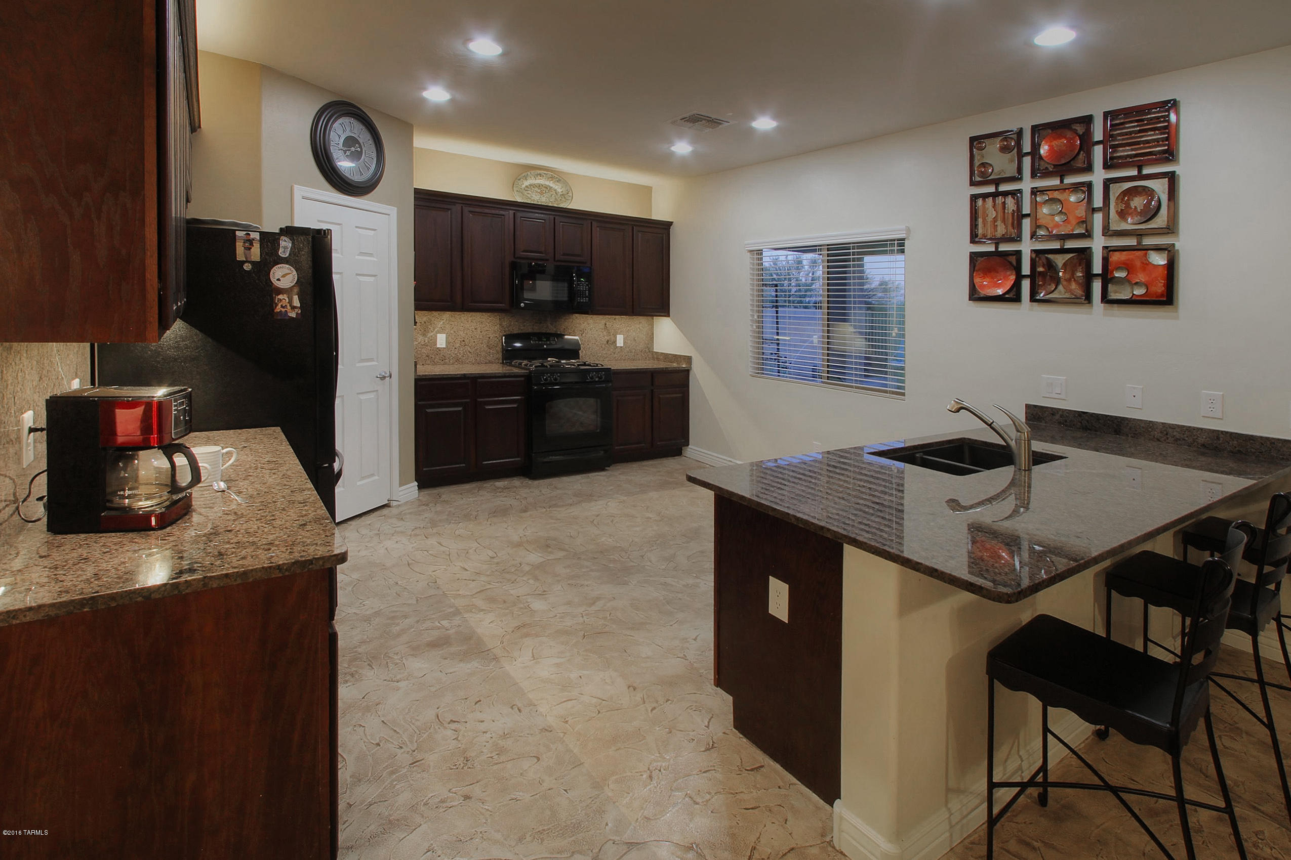 Rancho Vistoso Neighborhood 10 - Residential